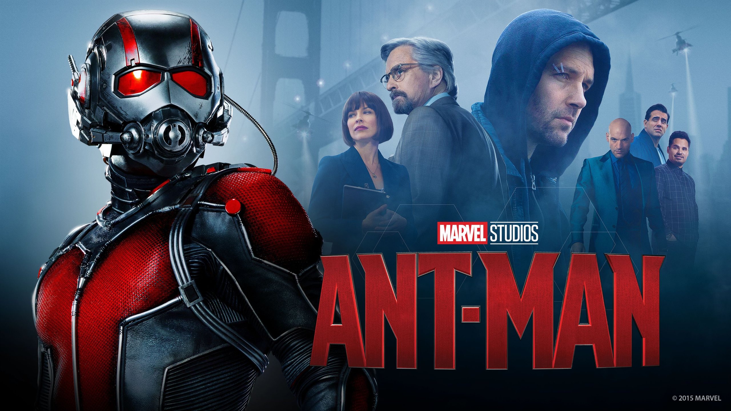 Ant-Man