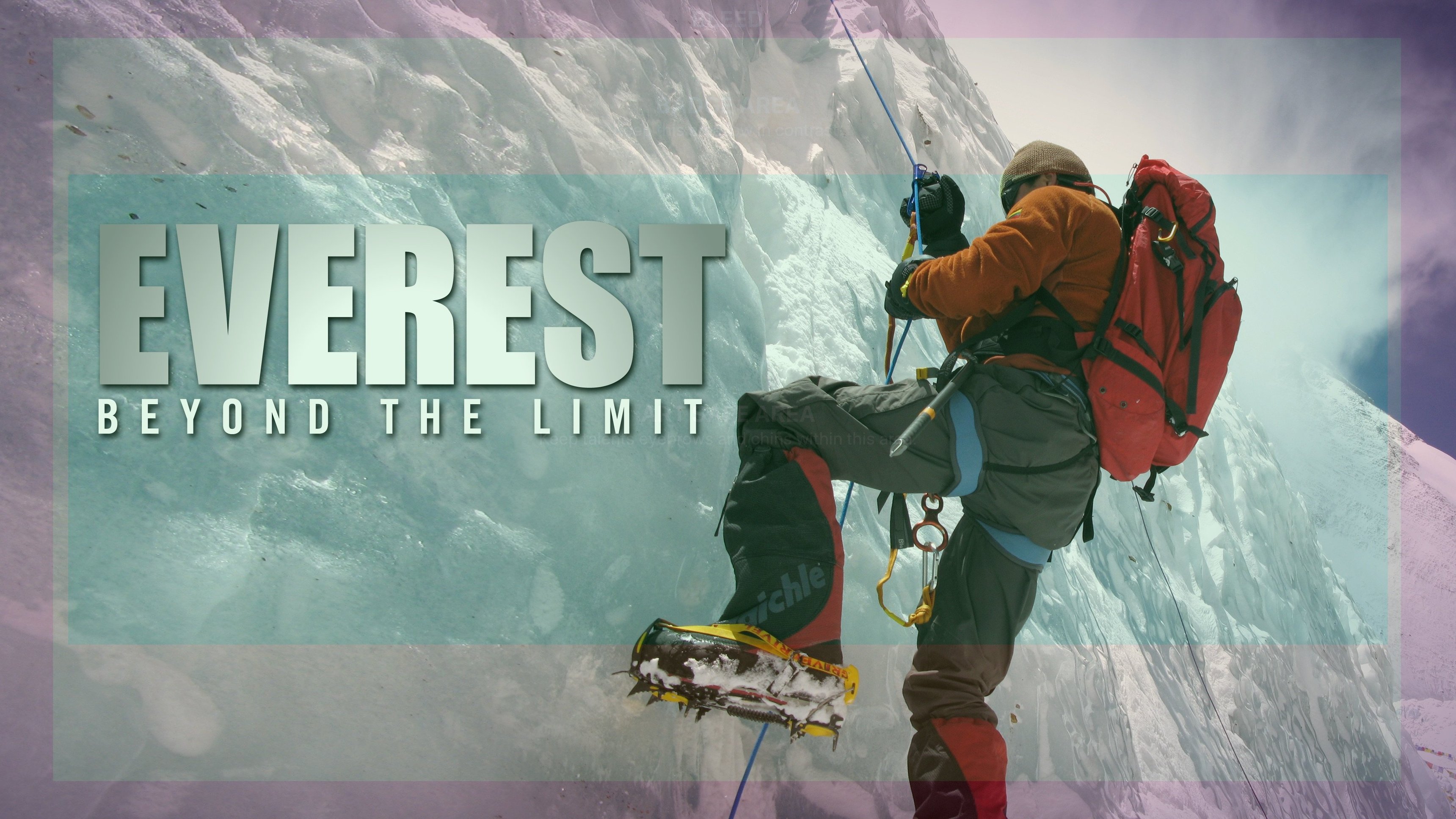 Everest: Beyond the Limit