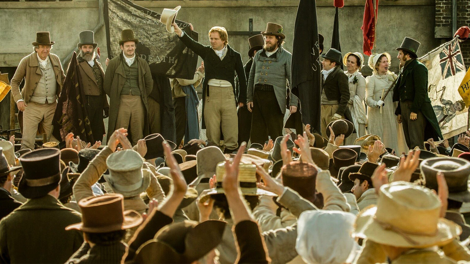 Peterloo
