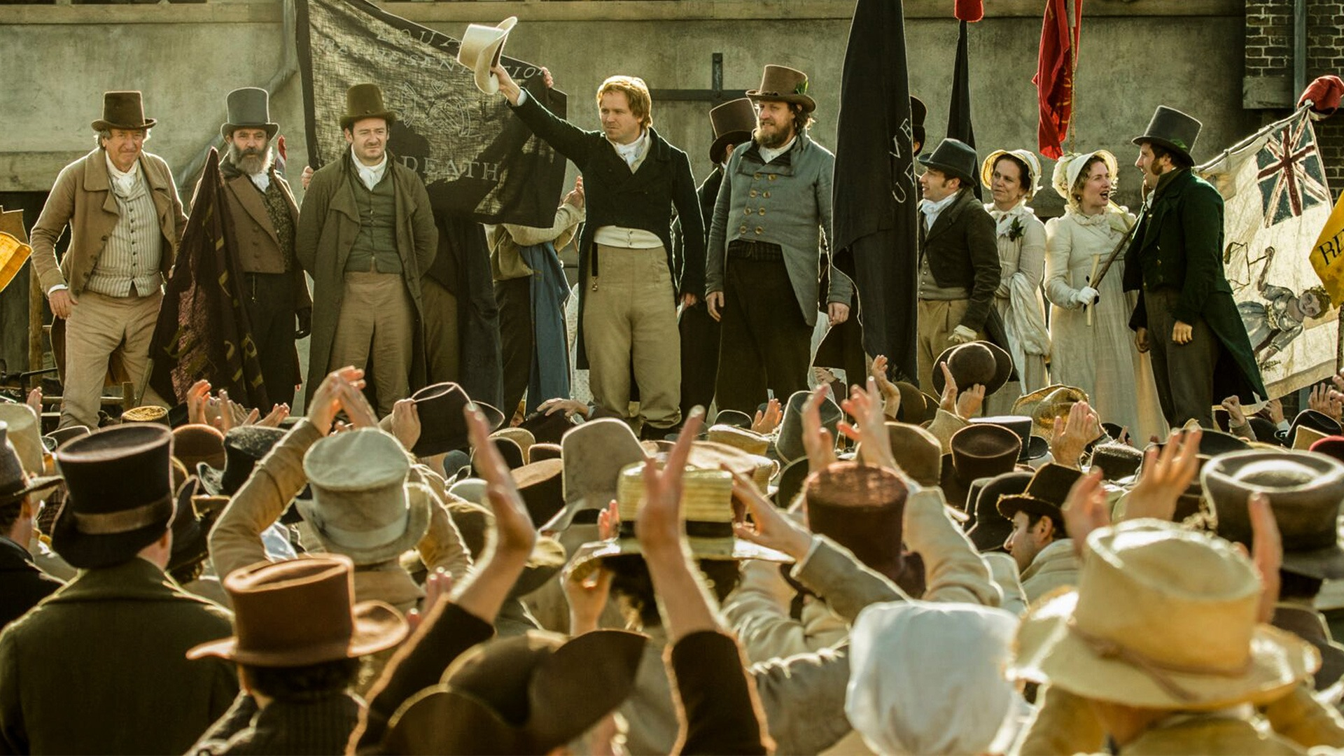 Peterloo
