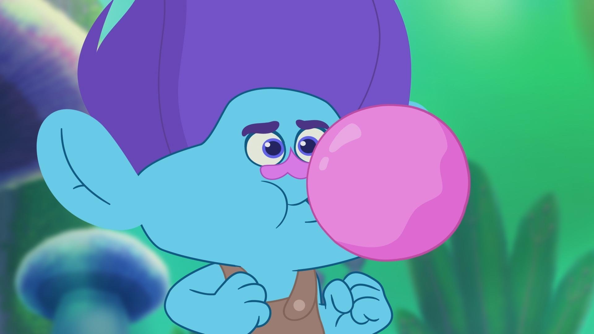 17. I ilfart till kullen / Vad betyder ett smeknamn?