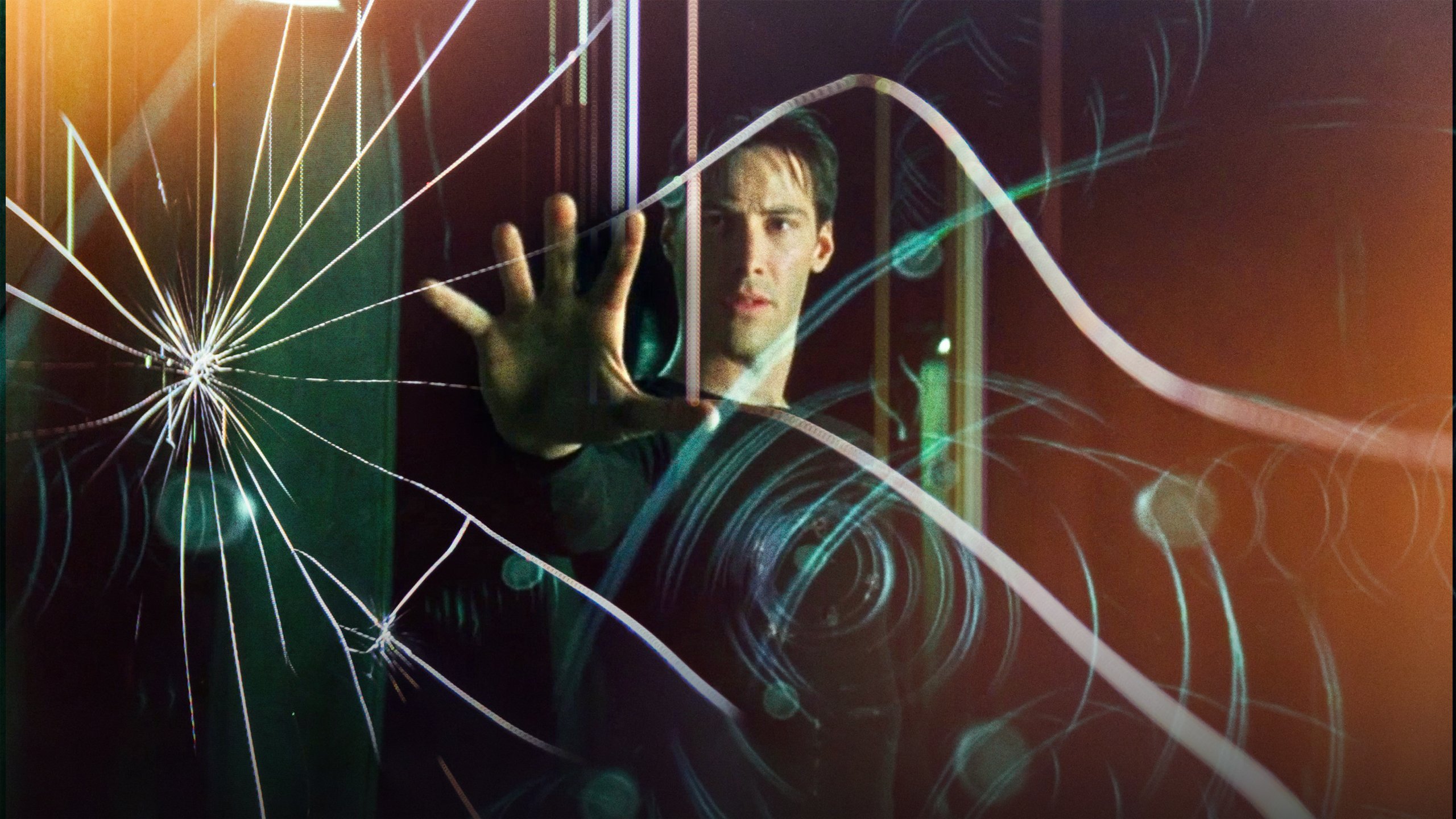 The Matrix Generation