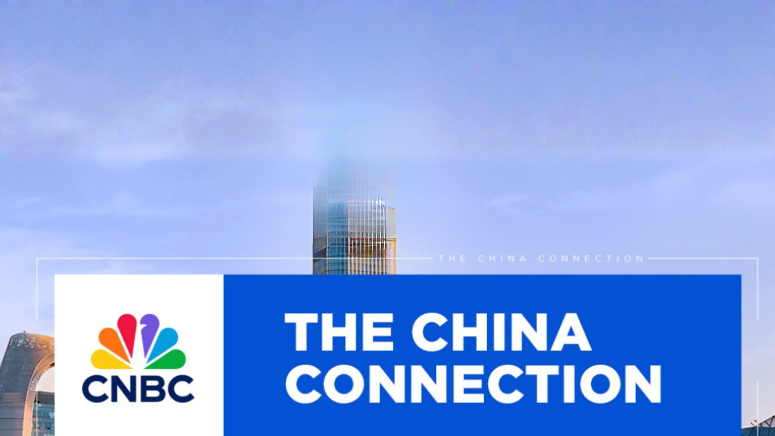 The China Connection