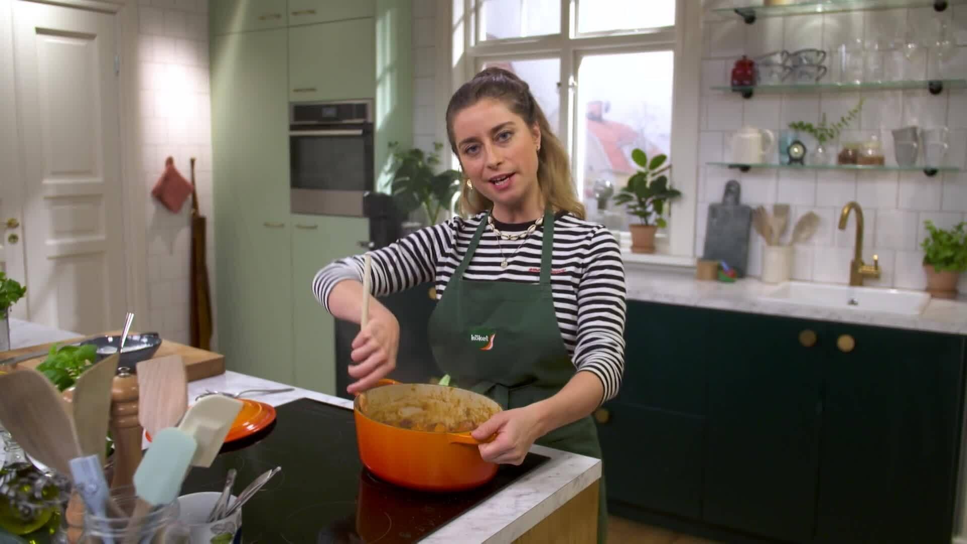 222. Köket S2021 E222