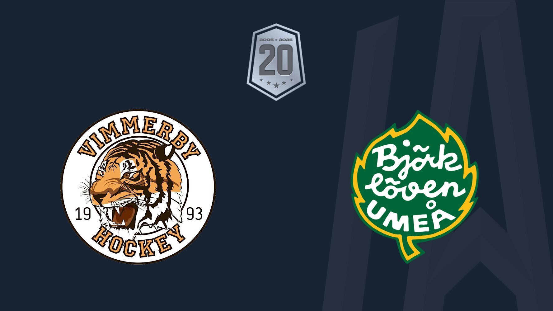 234. Vimmerby - Björklöven