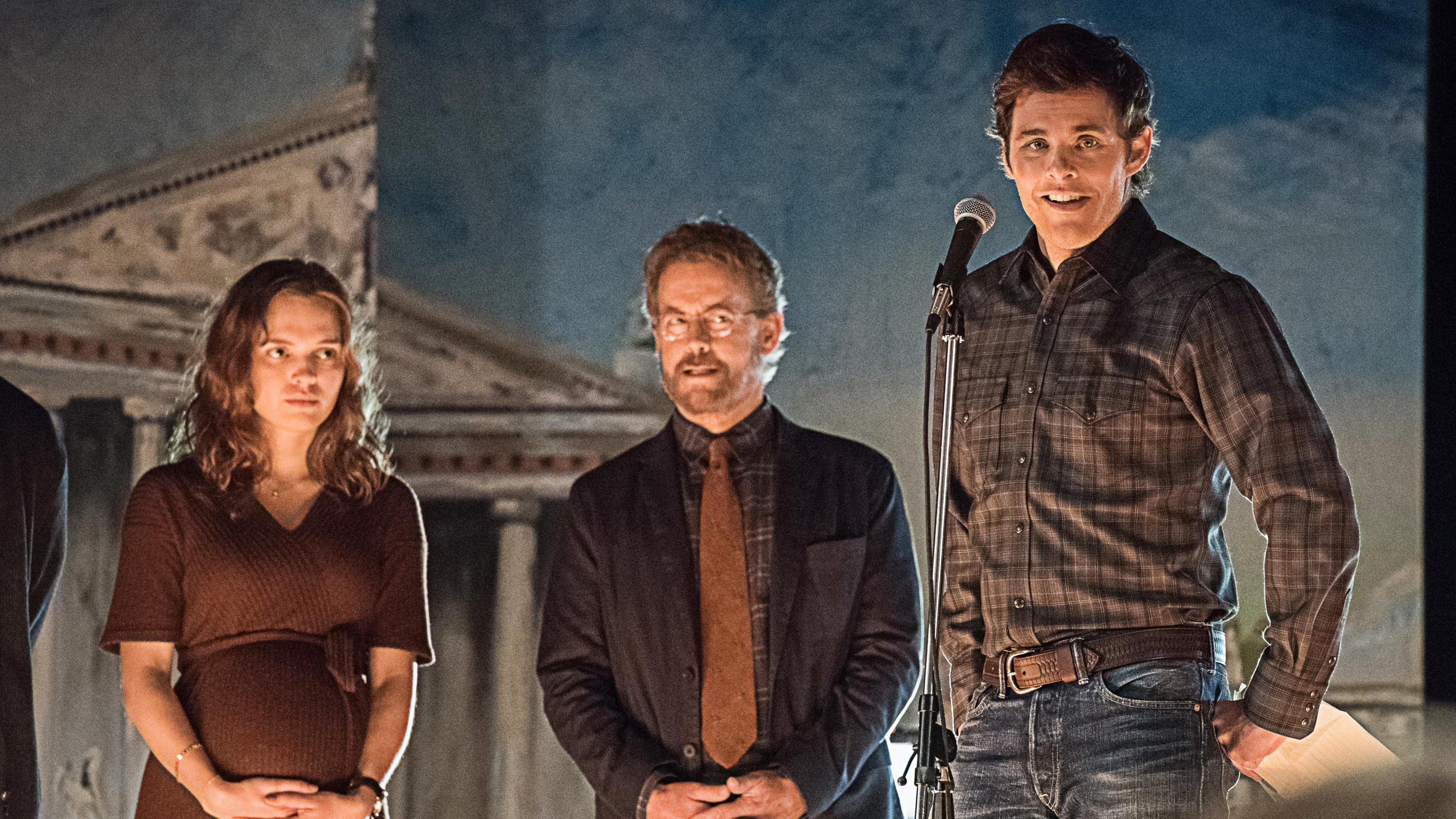 4. The House of the Dead