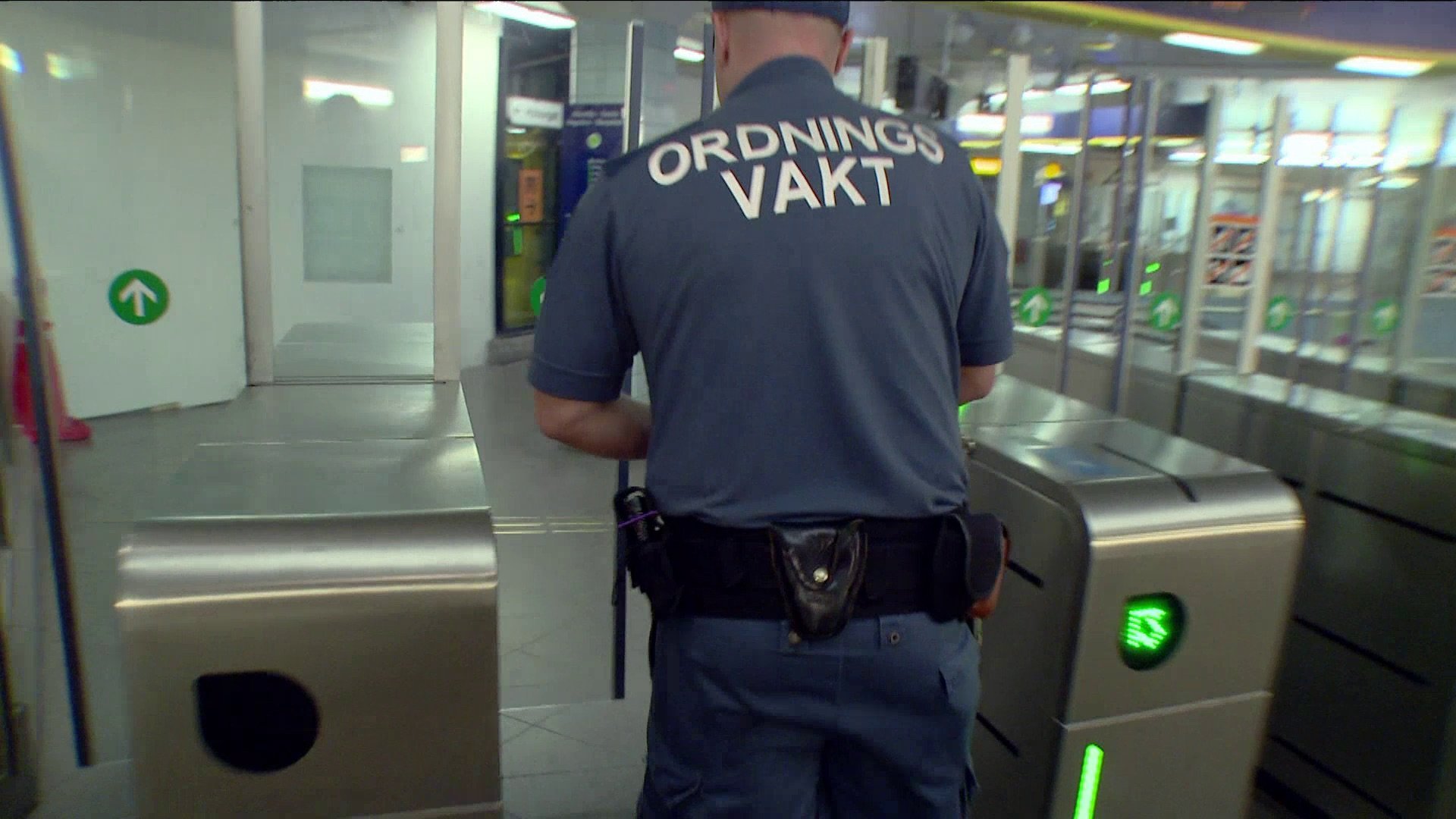 1. Kidnappat spädbarn