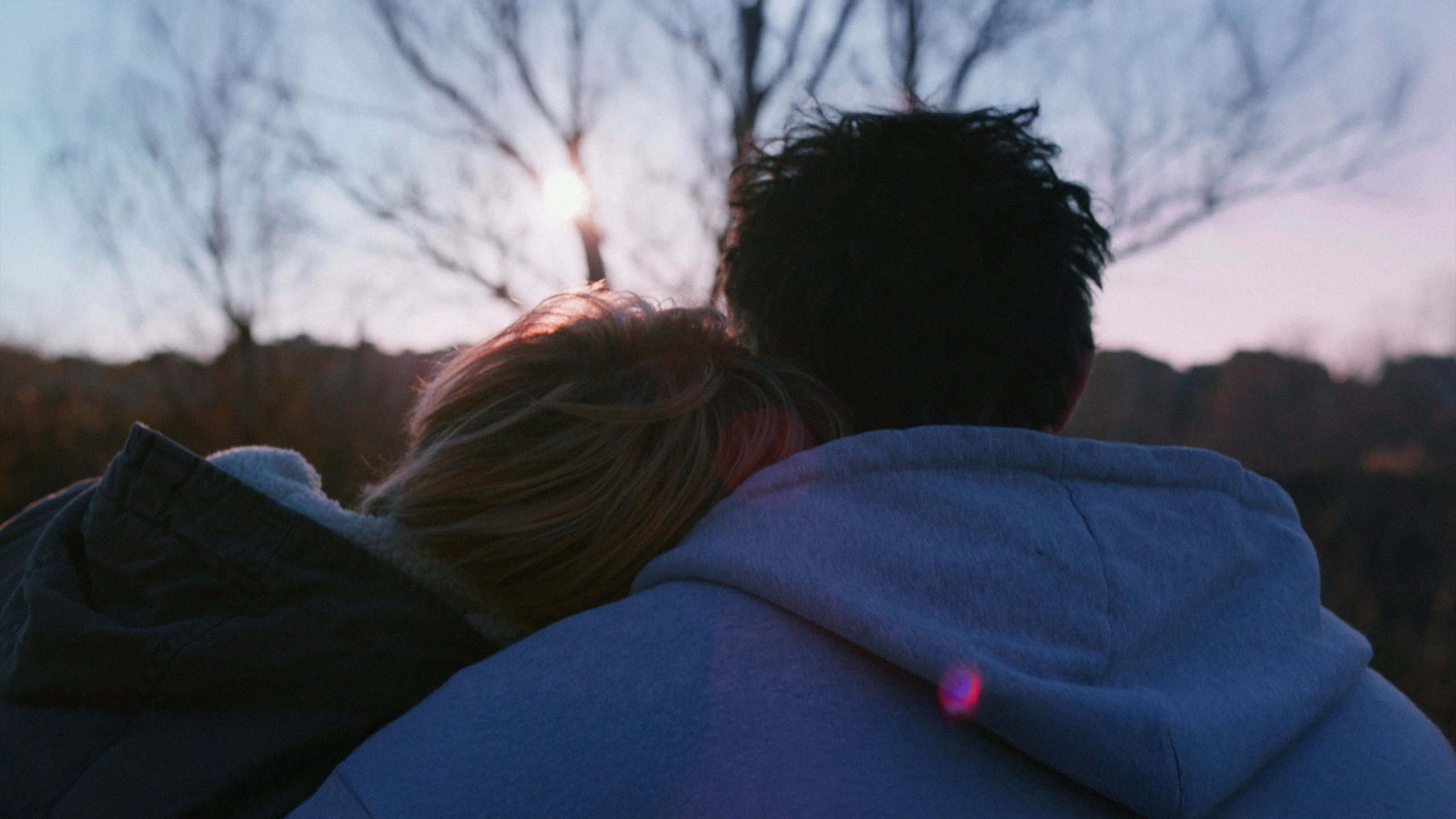 Me and You