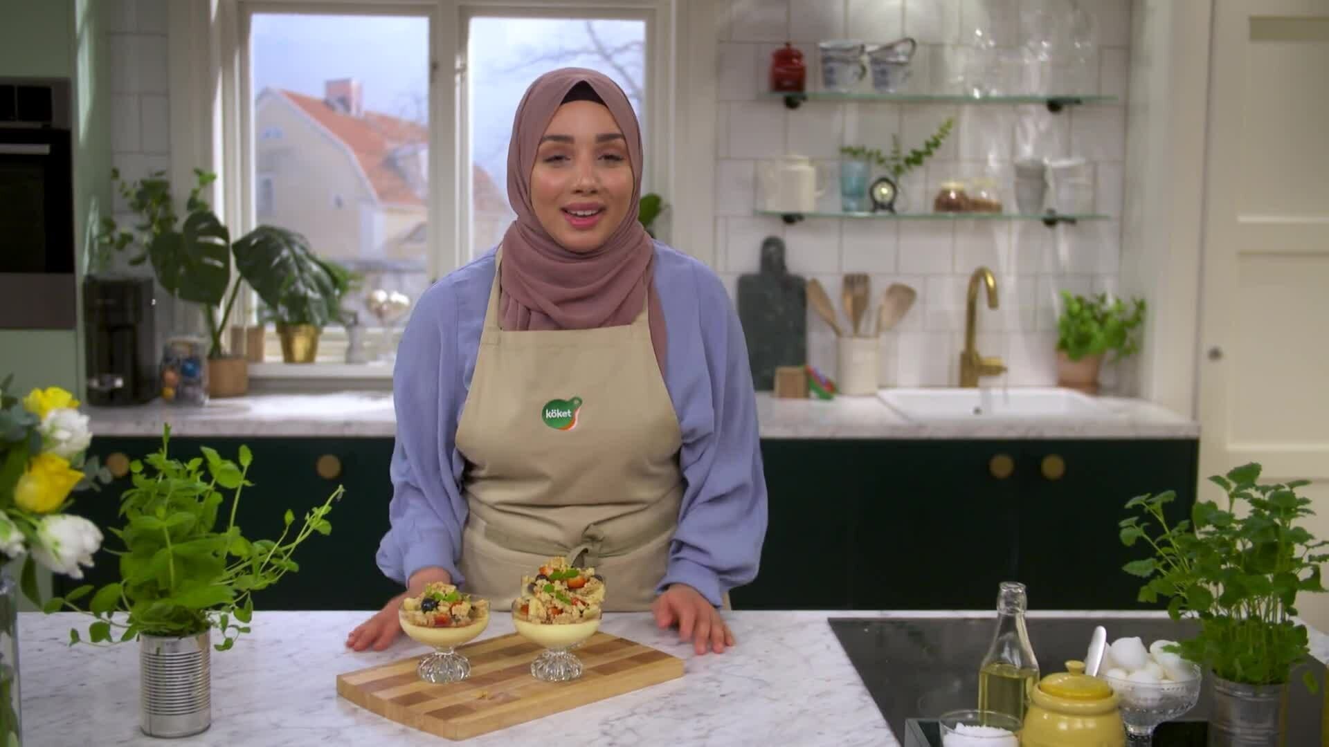 14. Köket S2021 E014