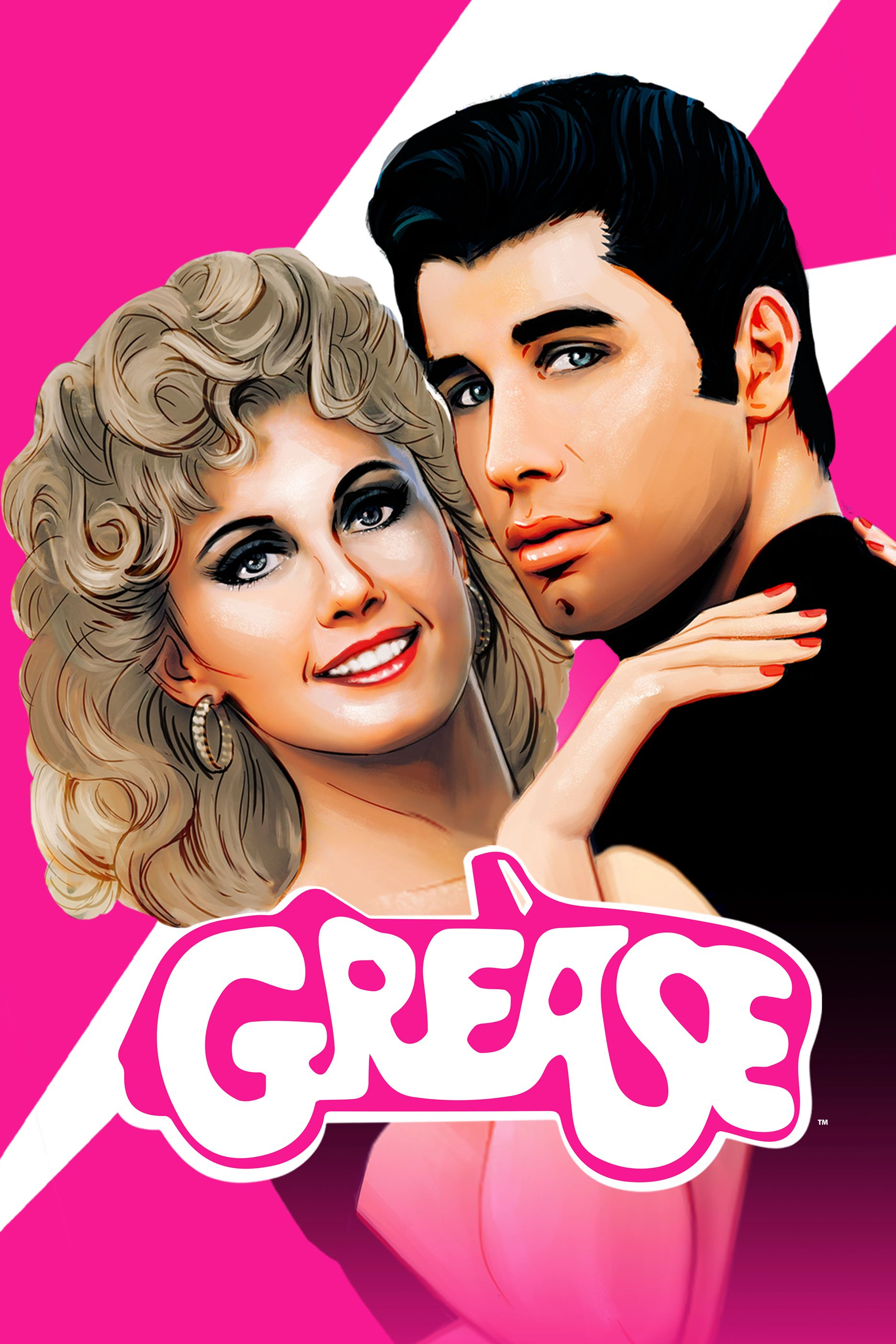 Grease