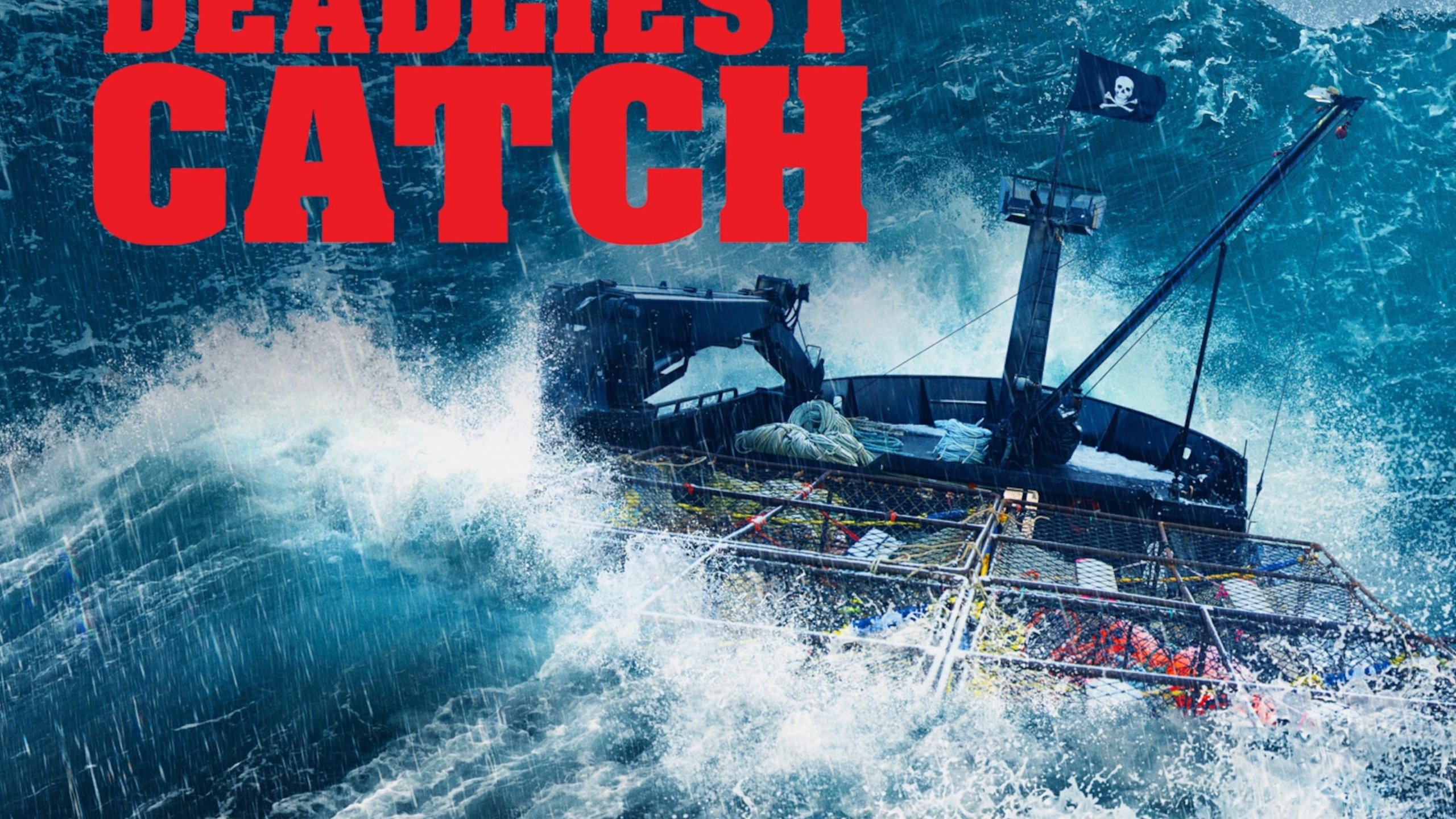 Deadliest Catch