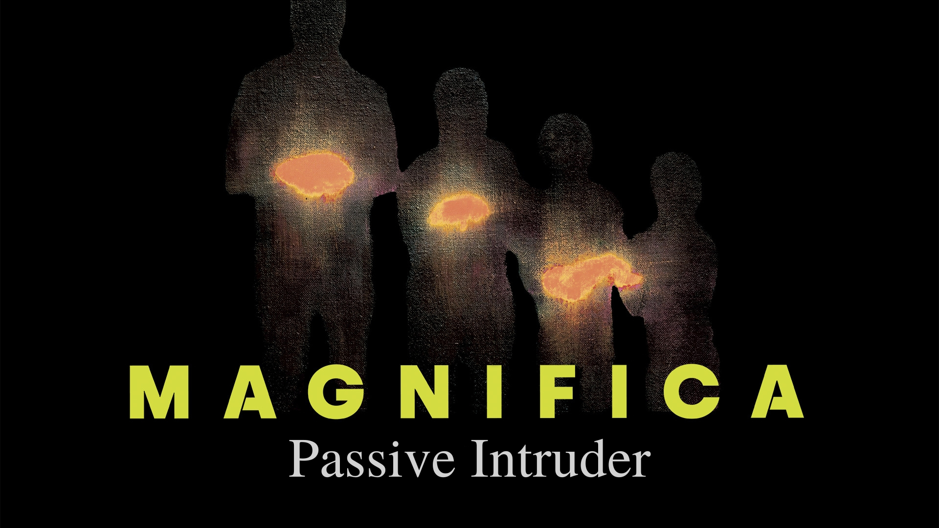 Magnifica: Passive Intruder