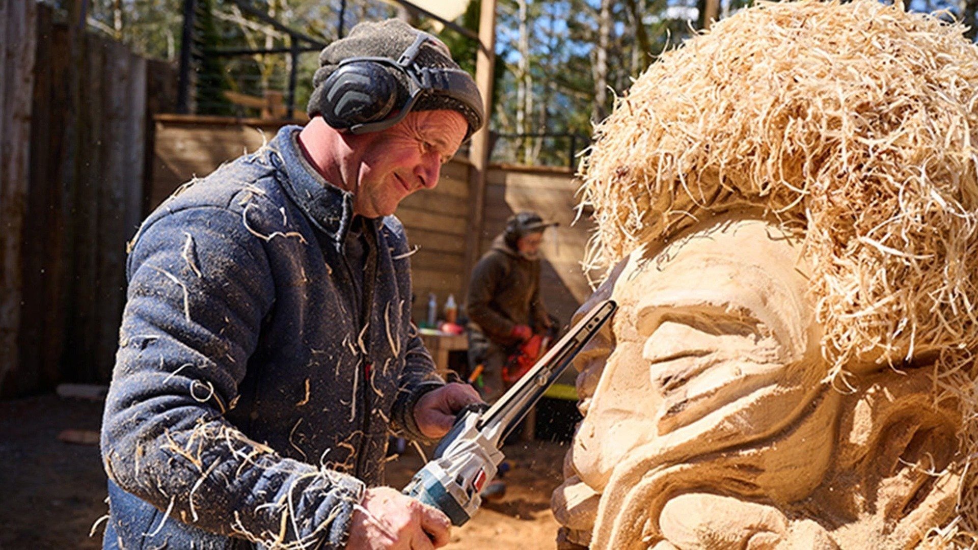 2. Bowling Over the Competition