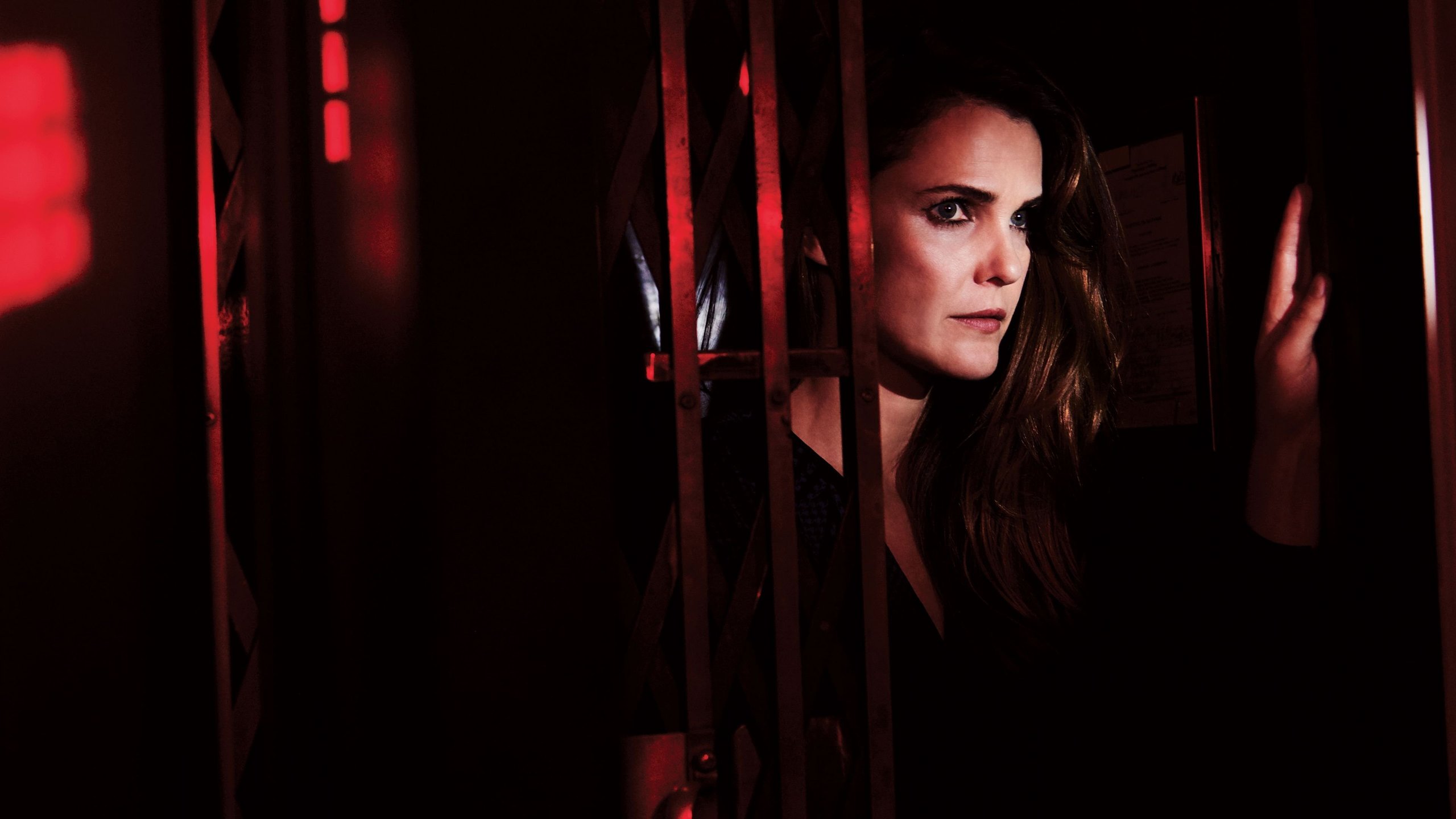 The Americans