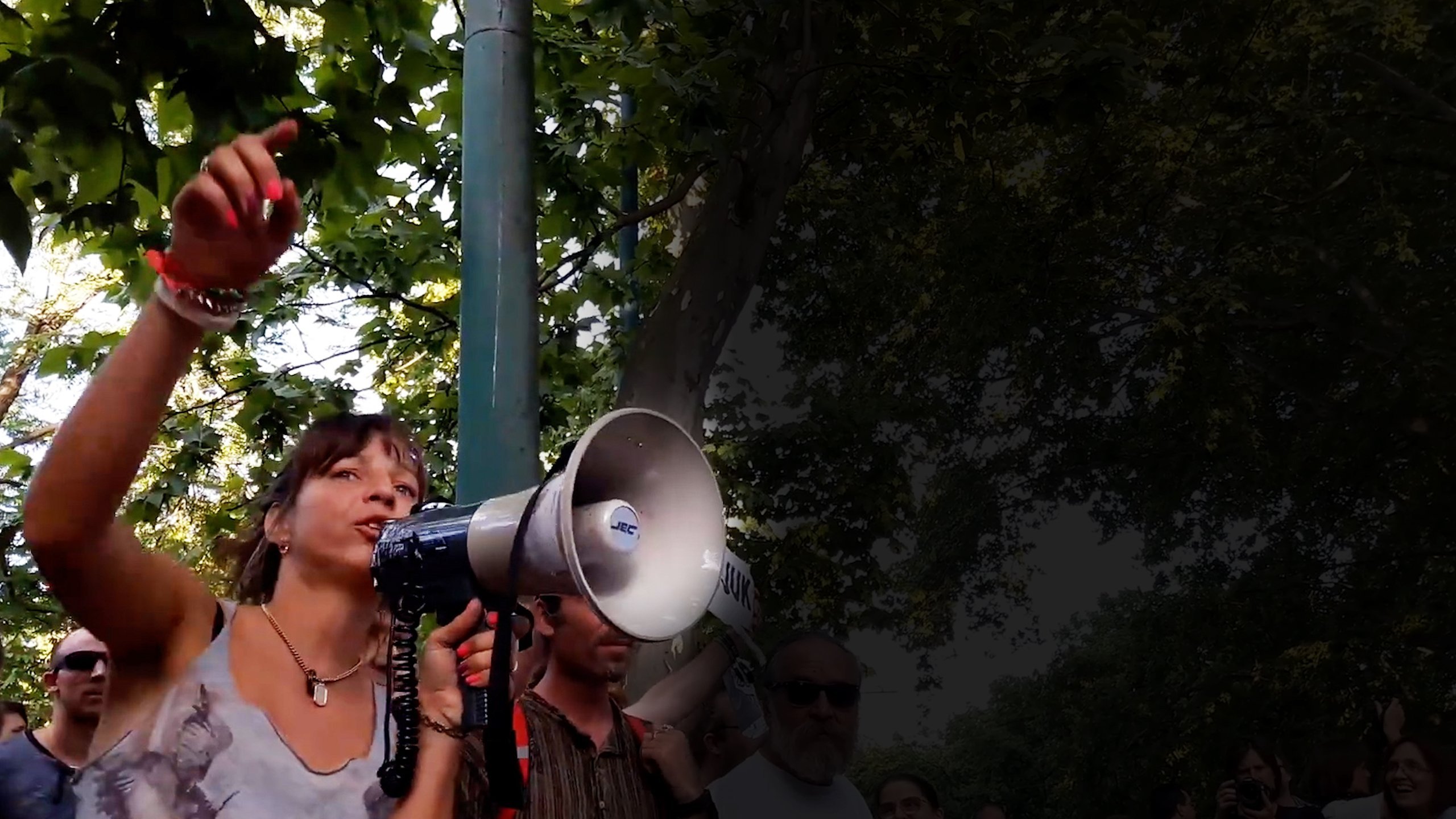 Dox: Ungern och demokratin