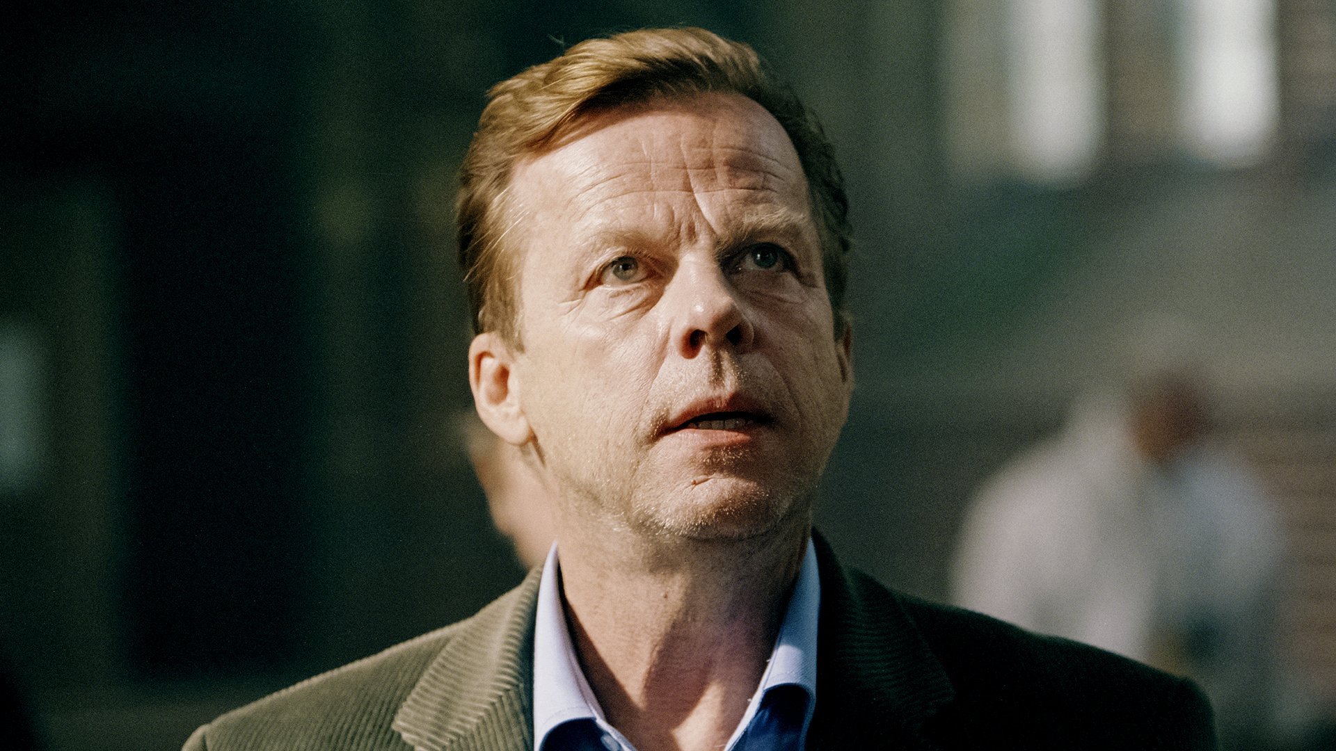 Wallander