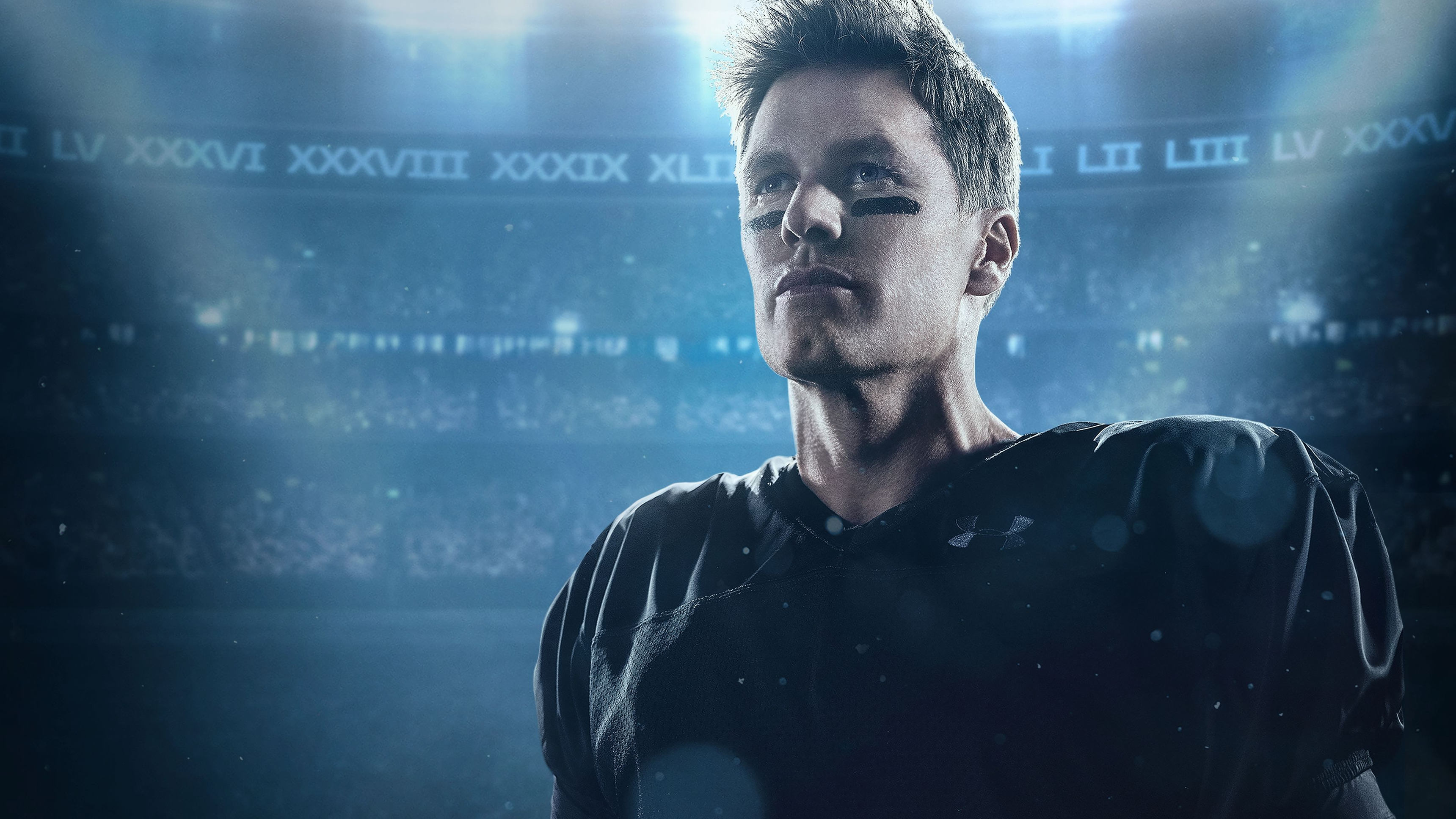 Man In The Arena: Tom Brady