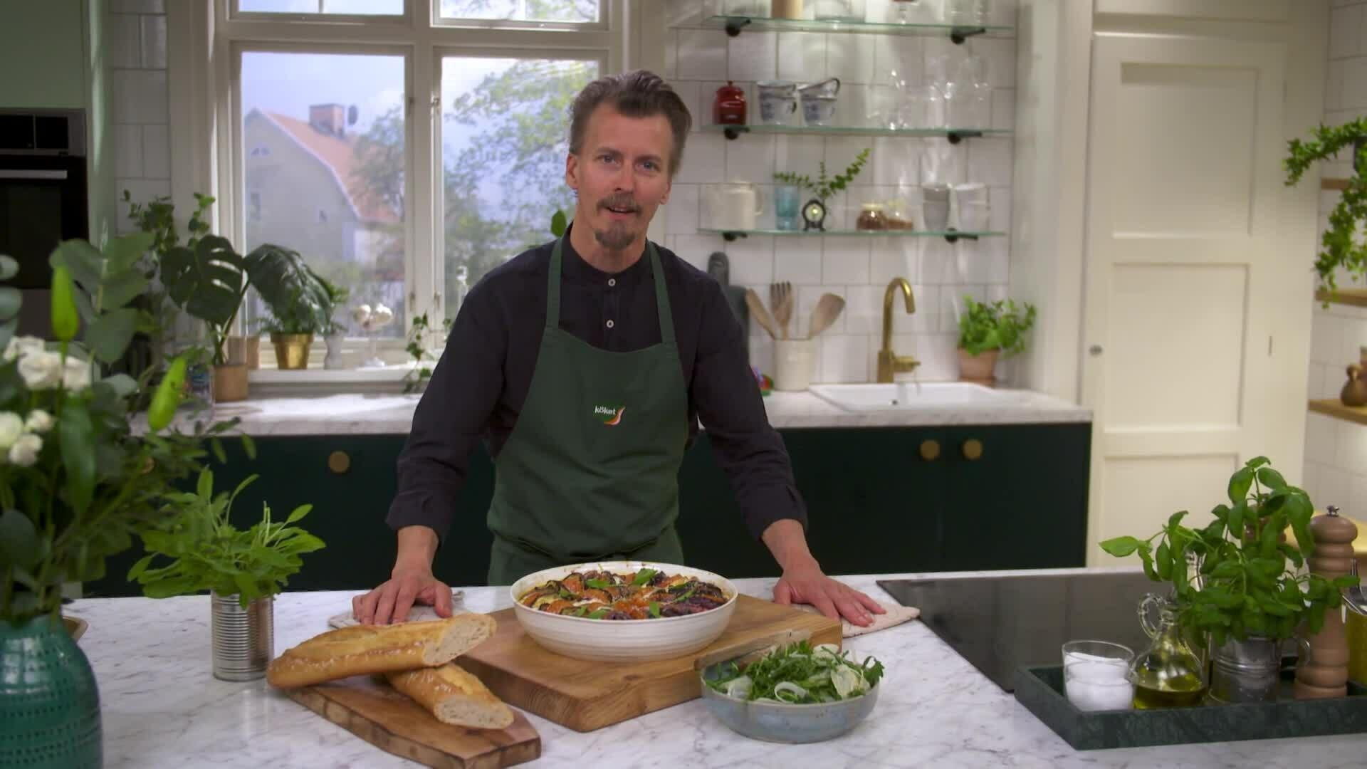 122. Köket S2021 E122