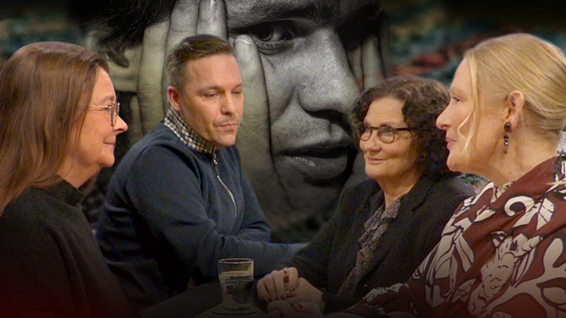 Asfaltblomman - eftersnack