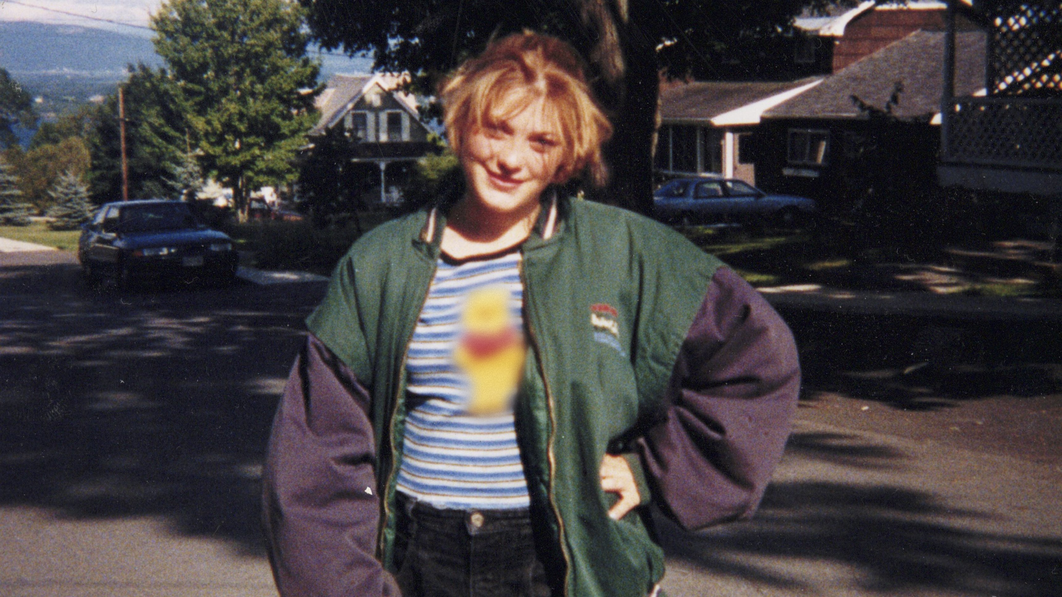 4. She’s No Runaway