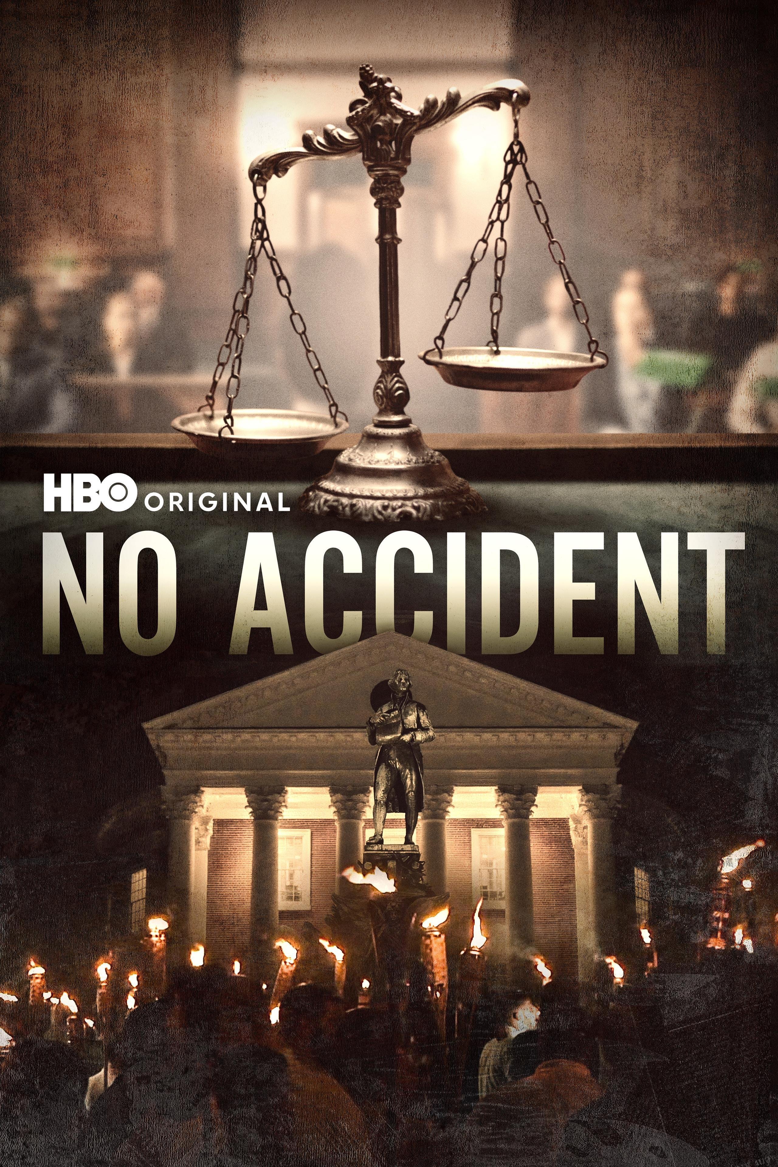 No accident