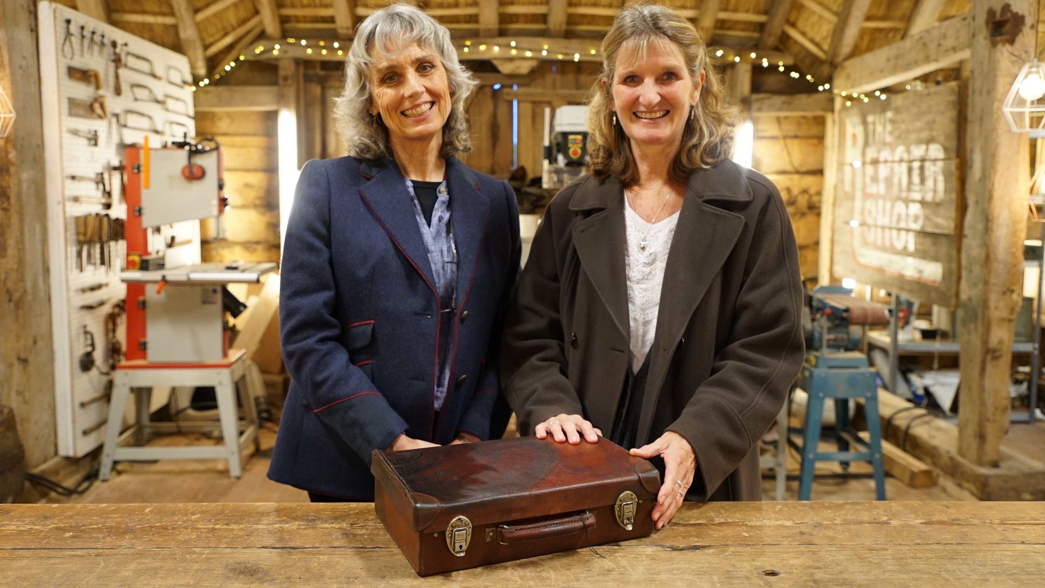 56. The Repair Shop S05 E056