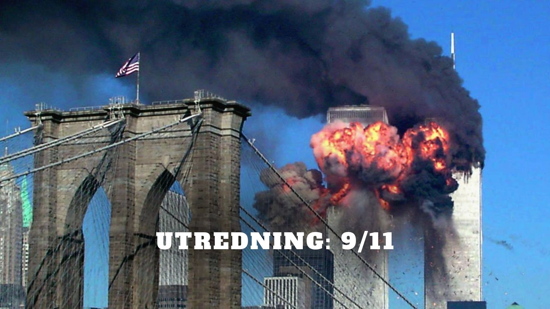 Utredning: 9/11