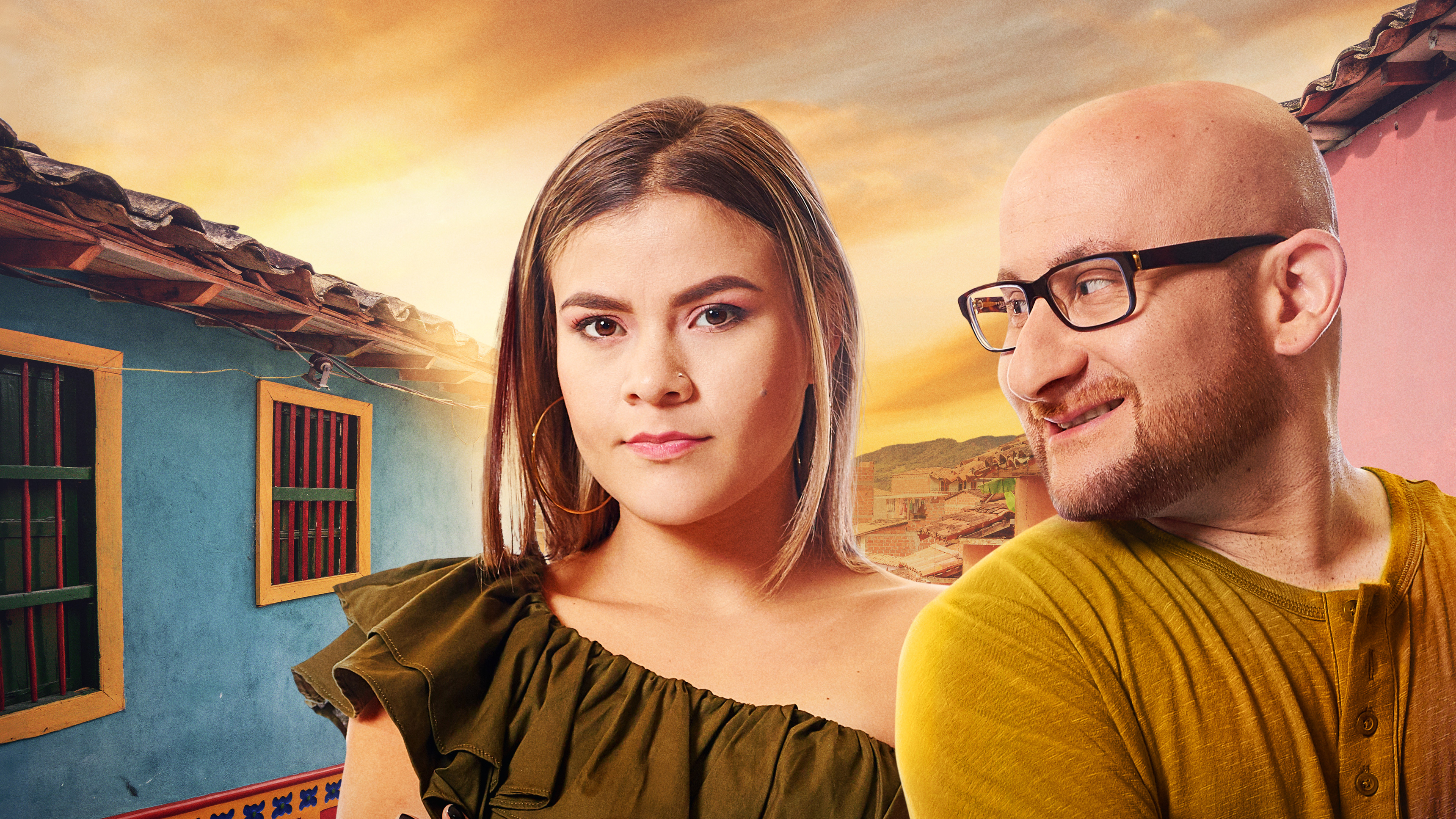 90 Day Fiancé: Before The 90 Days