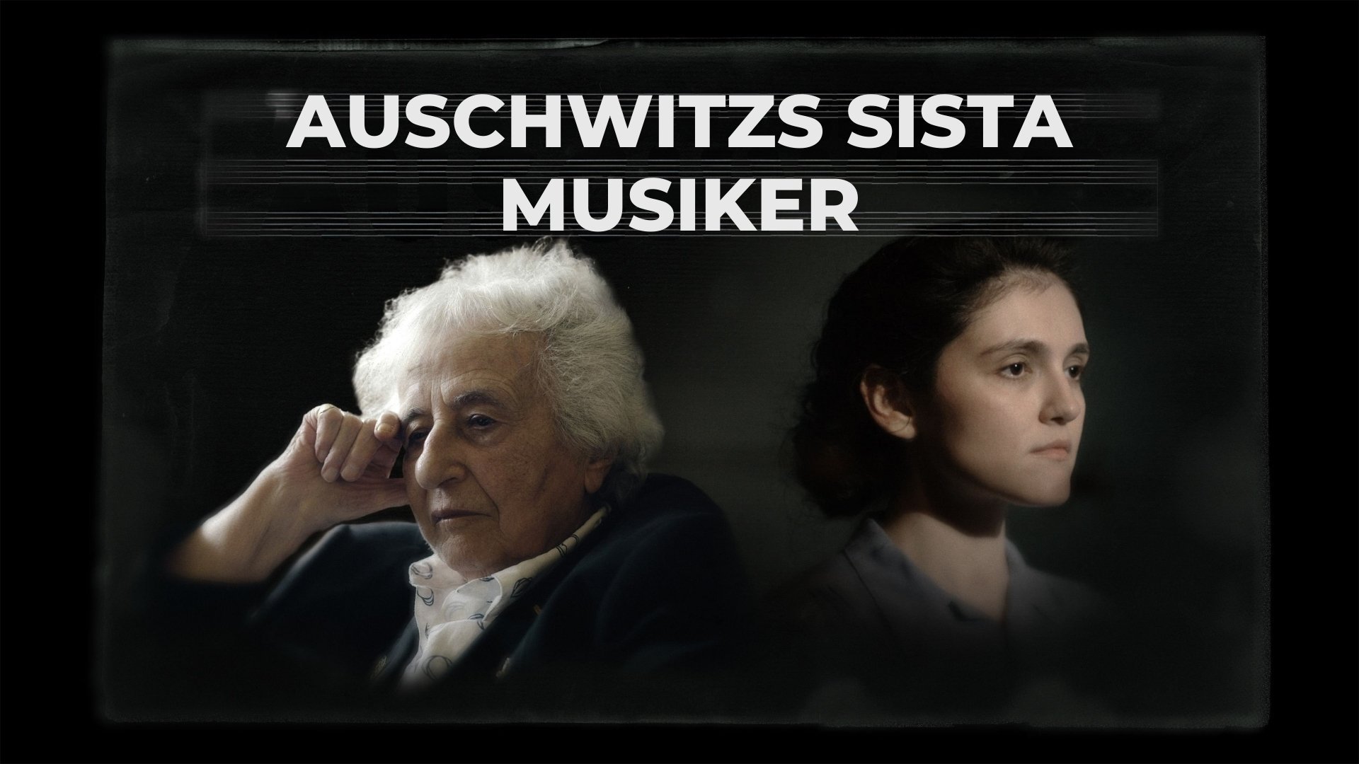Auschwitzs sista musiker