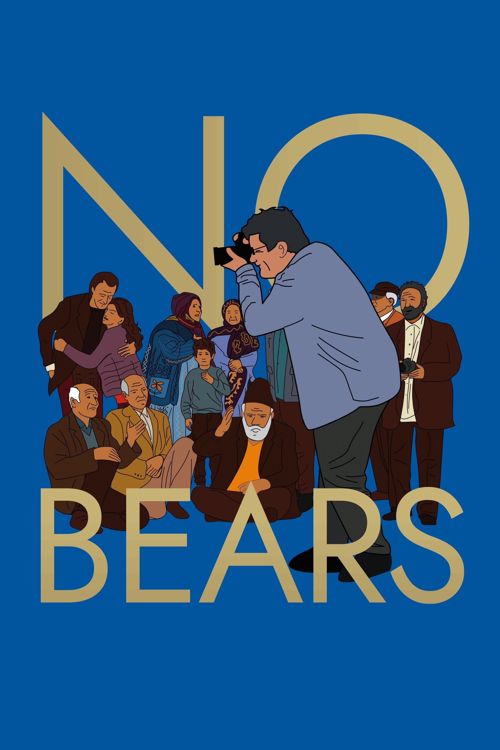 No Bears