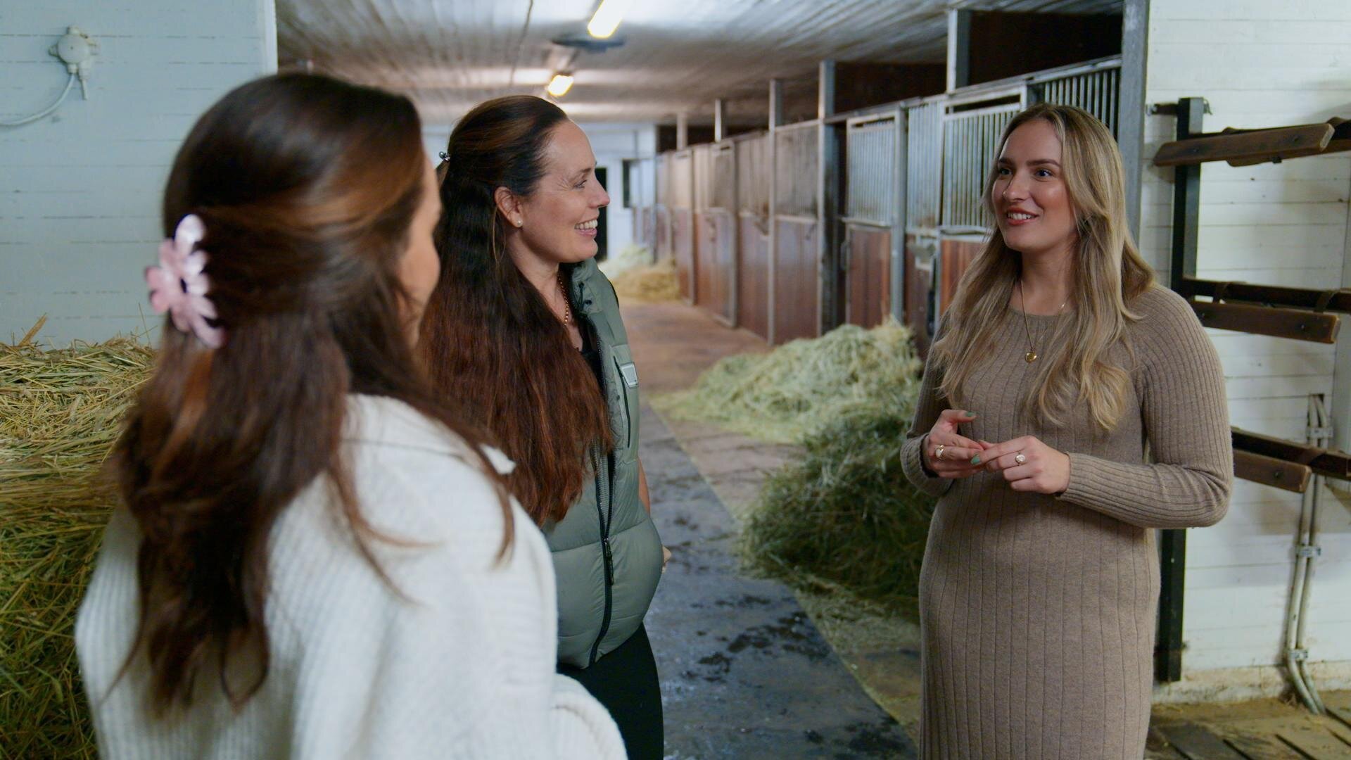 4. Känslor på spel