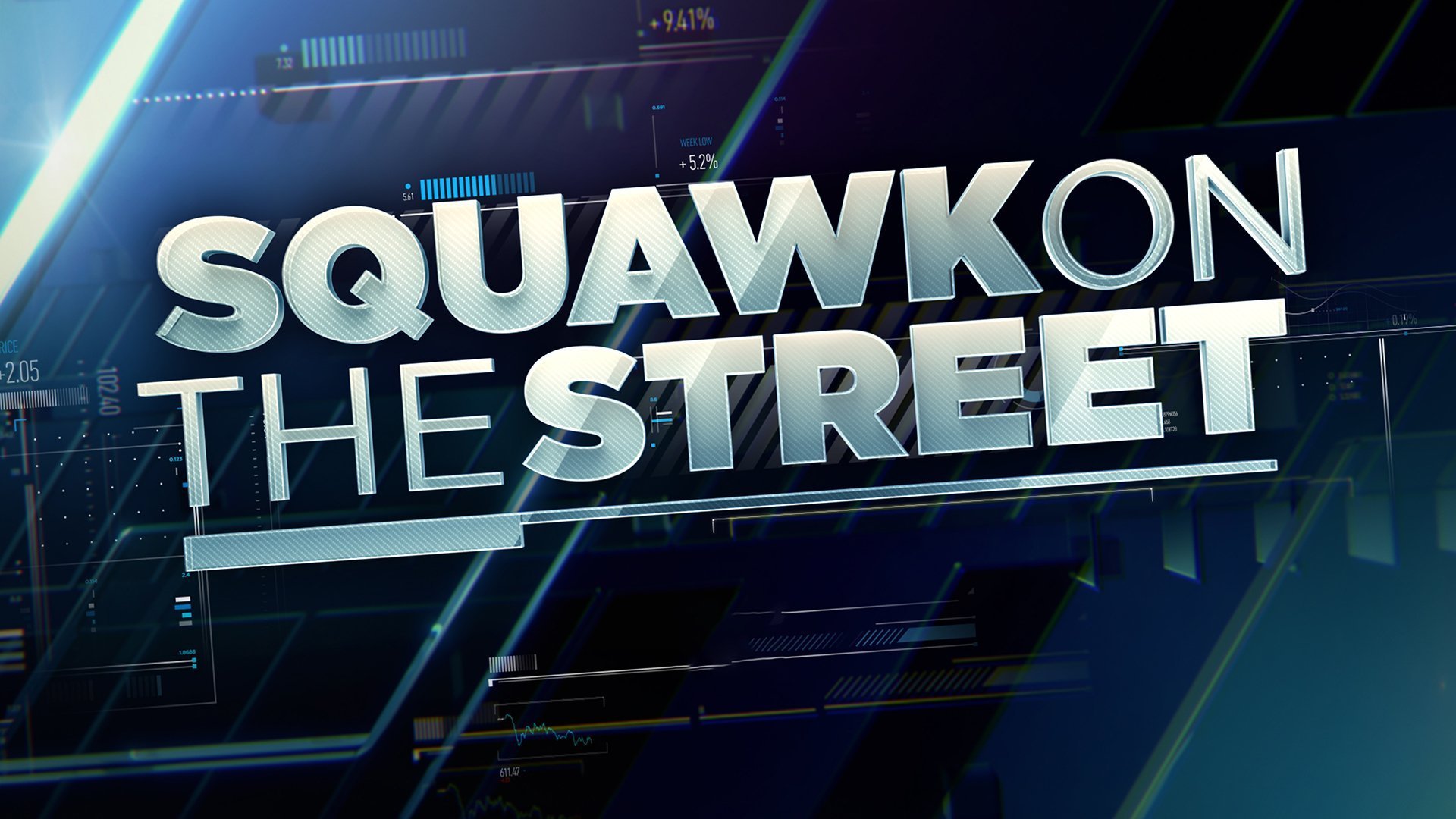 Squawk On The Street