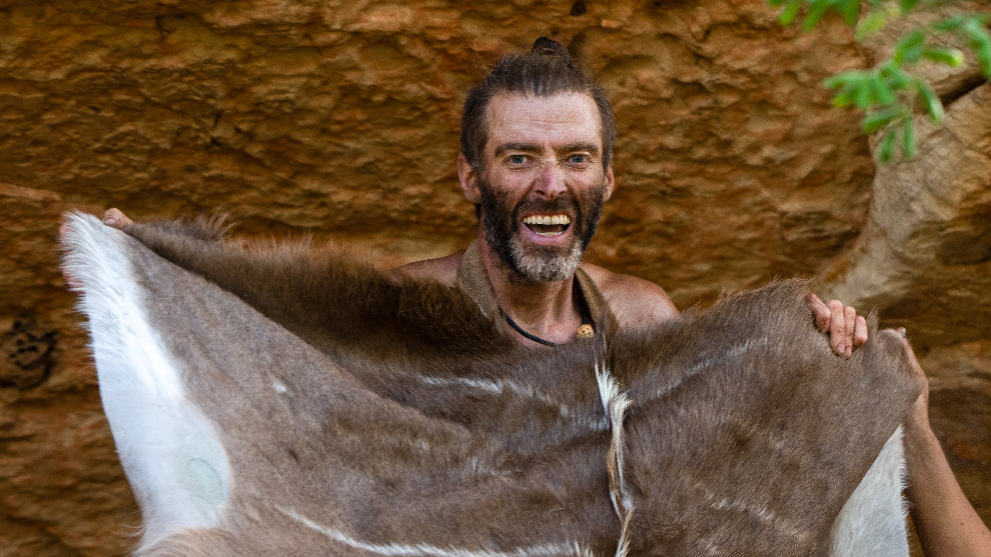 5. Gary's Mantrum At The Lake