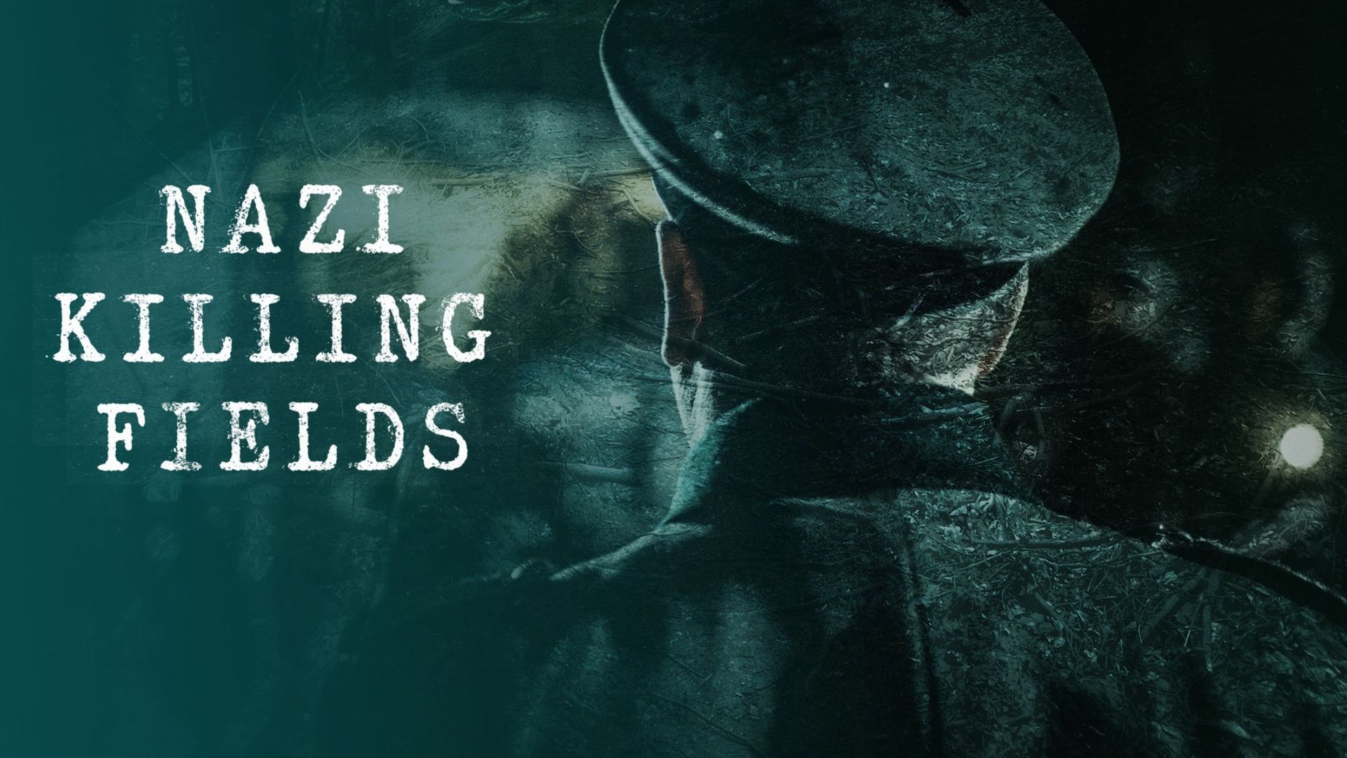 Nazisternas Dödens fält