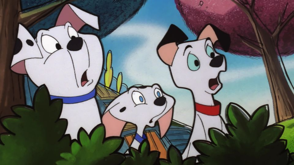 61. Hundmatseftermiddag/Prickens goda hönsfe