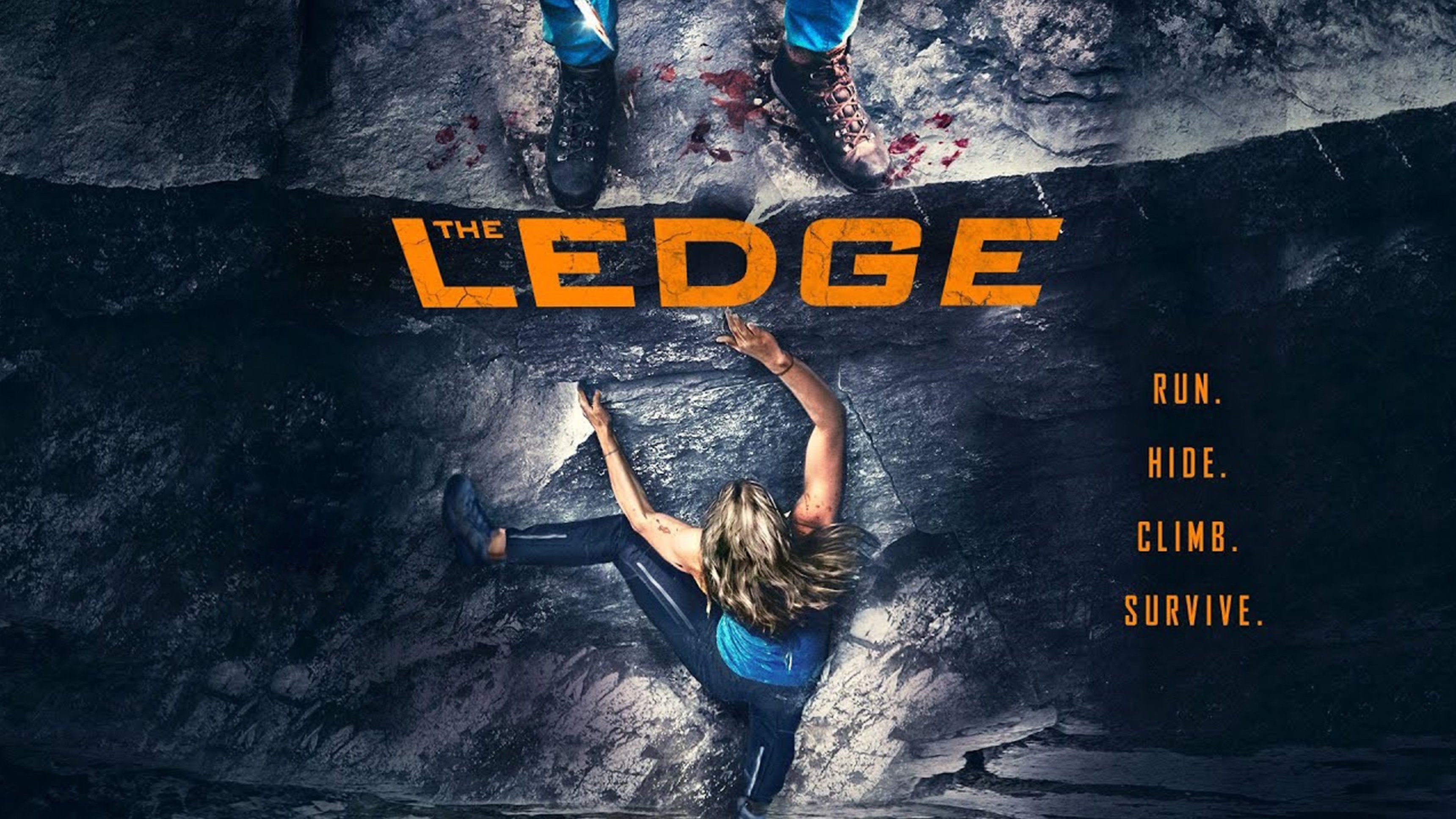 The Ledge