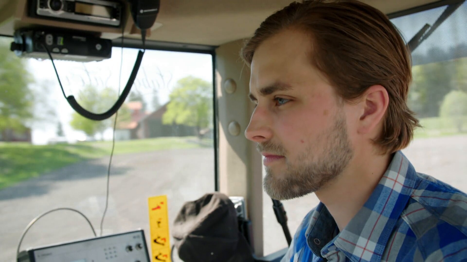 4. Bondeparet S01 E004