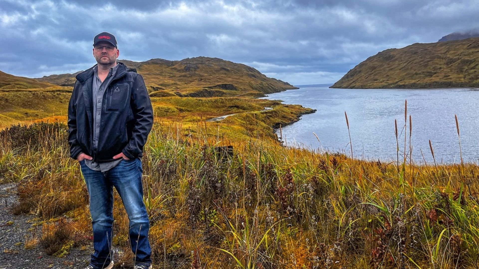 6. Boarded On The Time Bandit