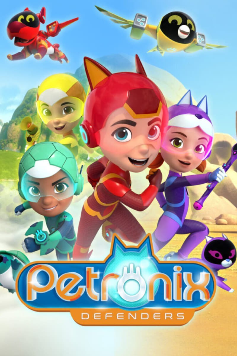 Petronix