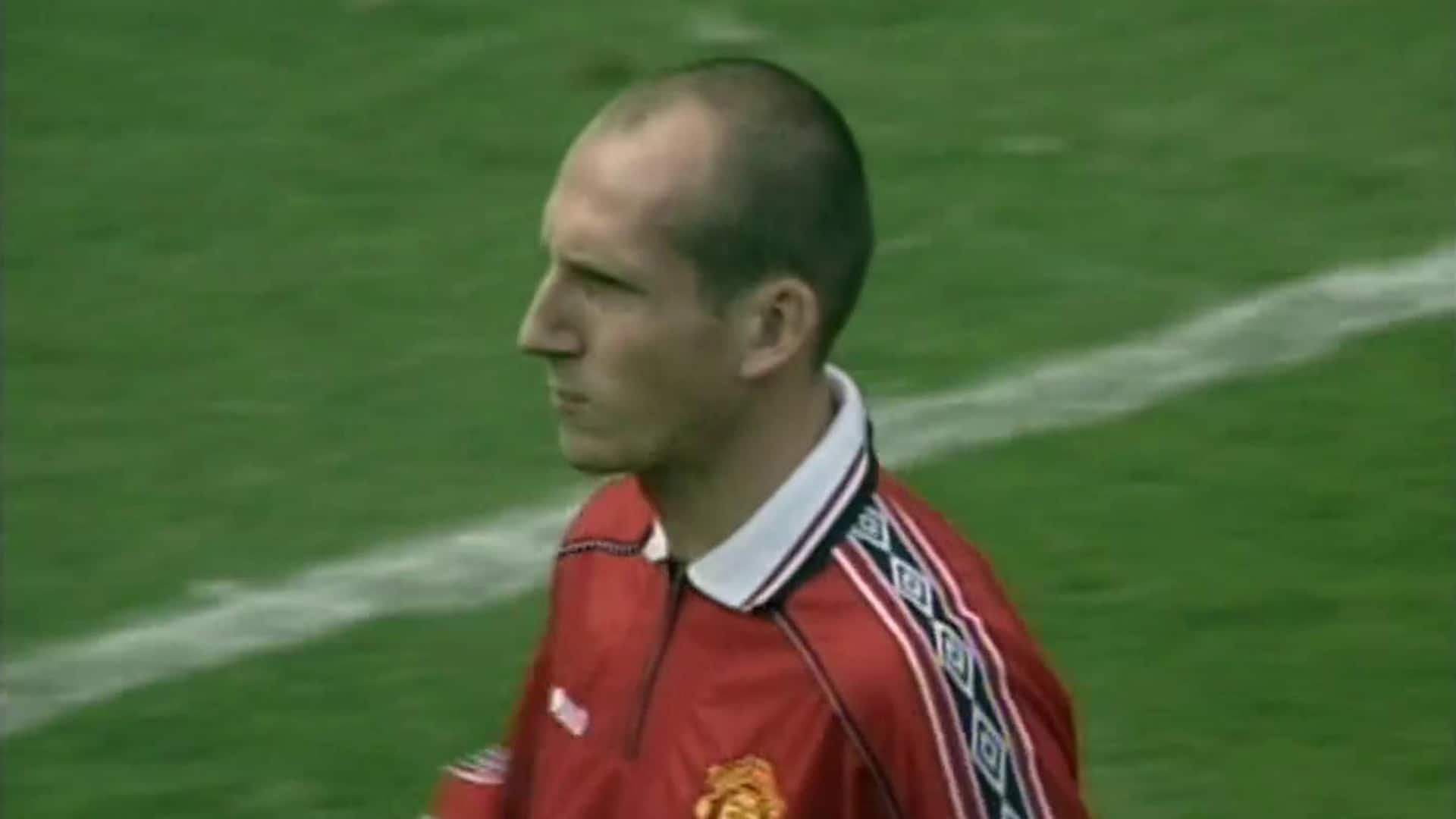 36. Jaap Stam
