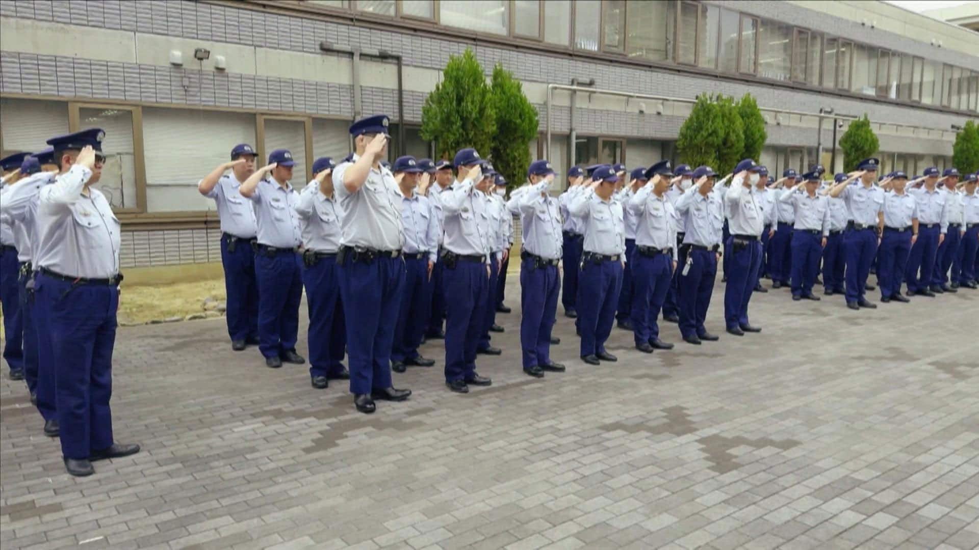4. Osaka Prison, Japan