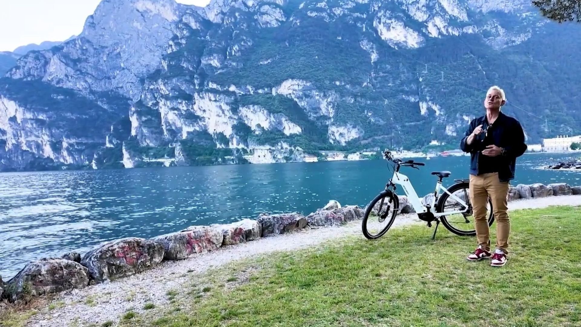 5. Nyfiken pÃ¥, Italien - Garda