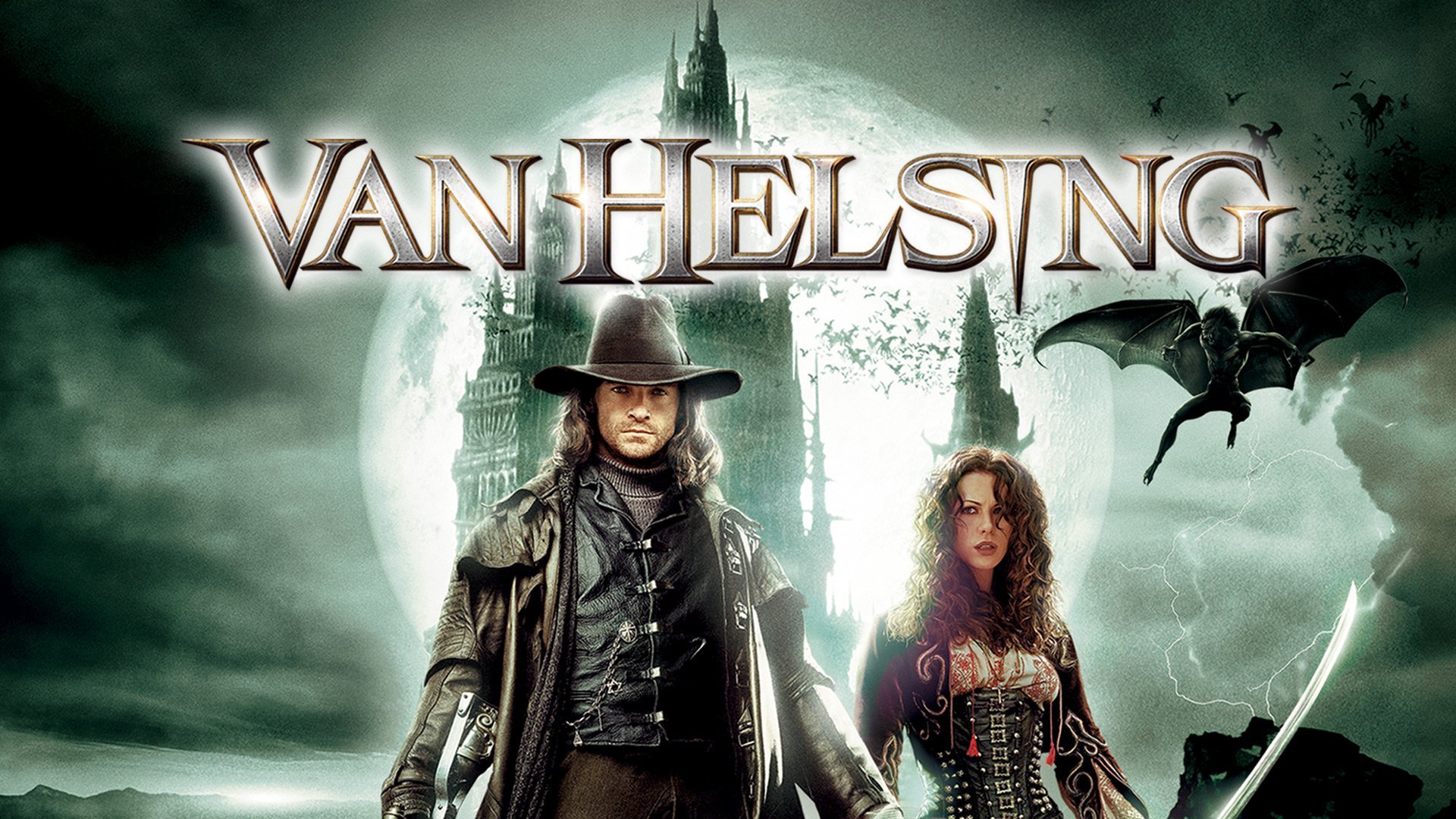 Van Helsing