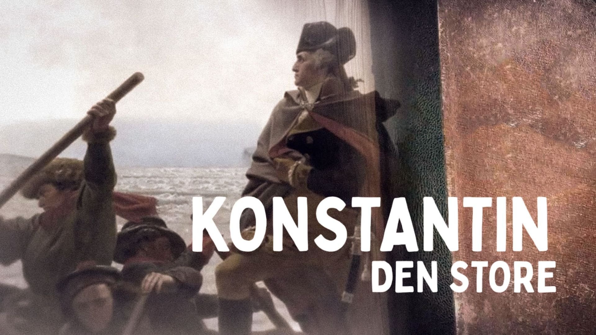 Konstantin den store