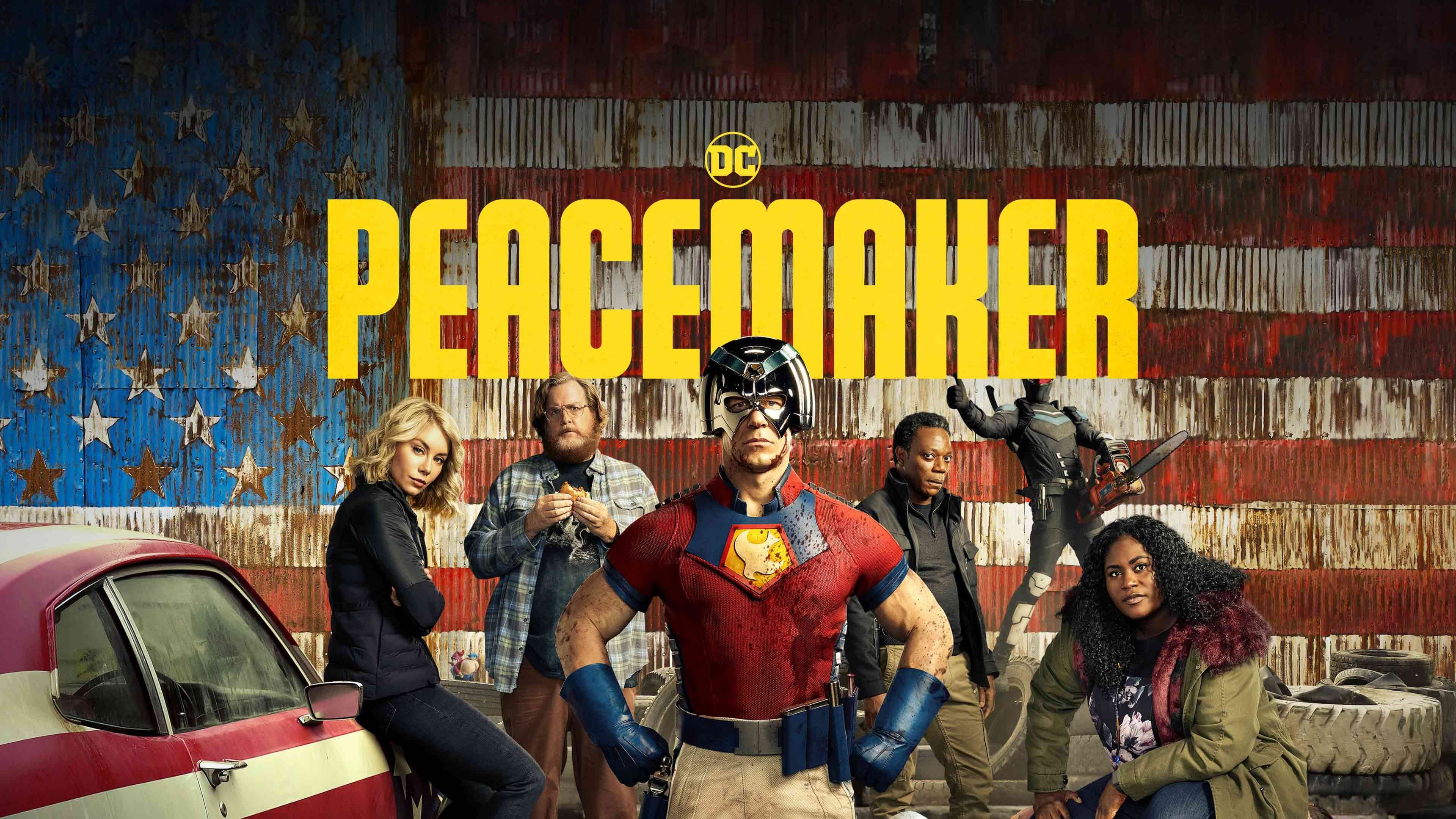 Peacemaker