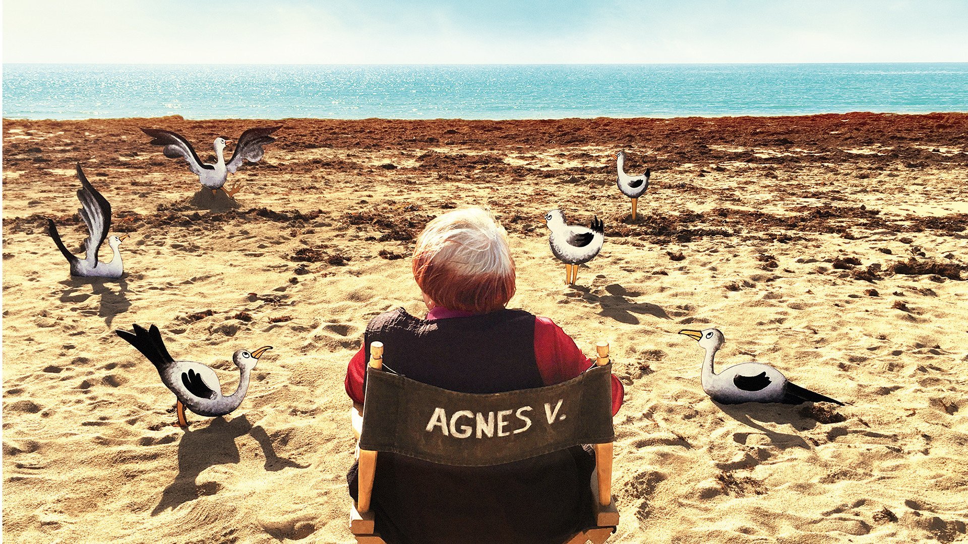 Varda av Agnès