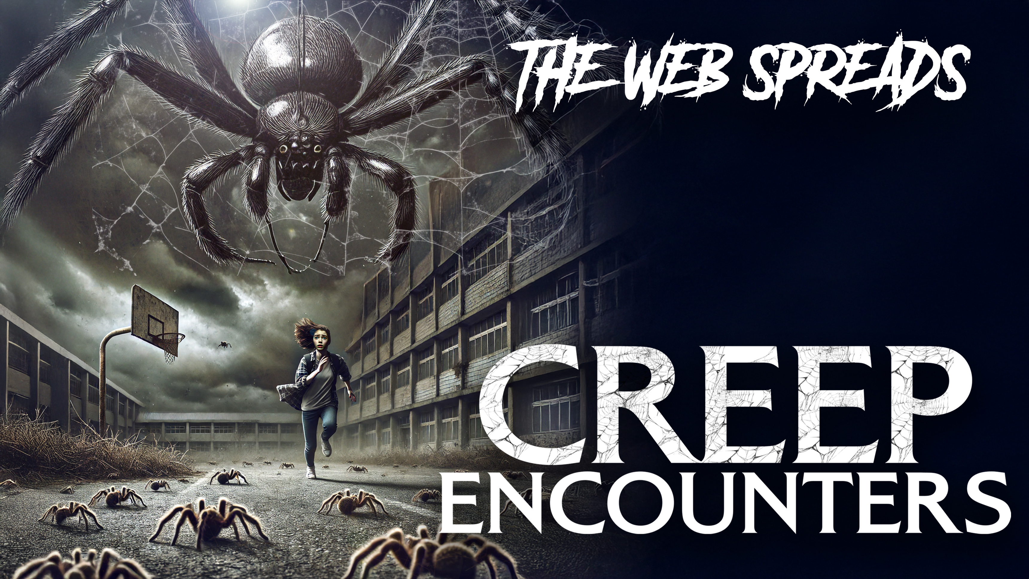 Creep Encounters