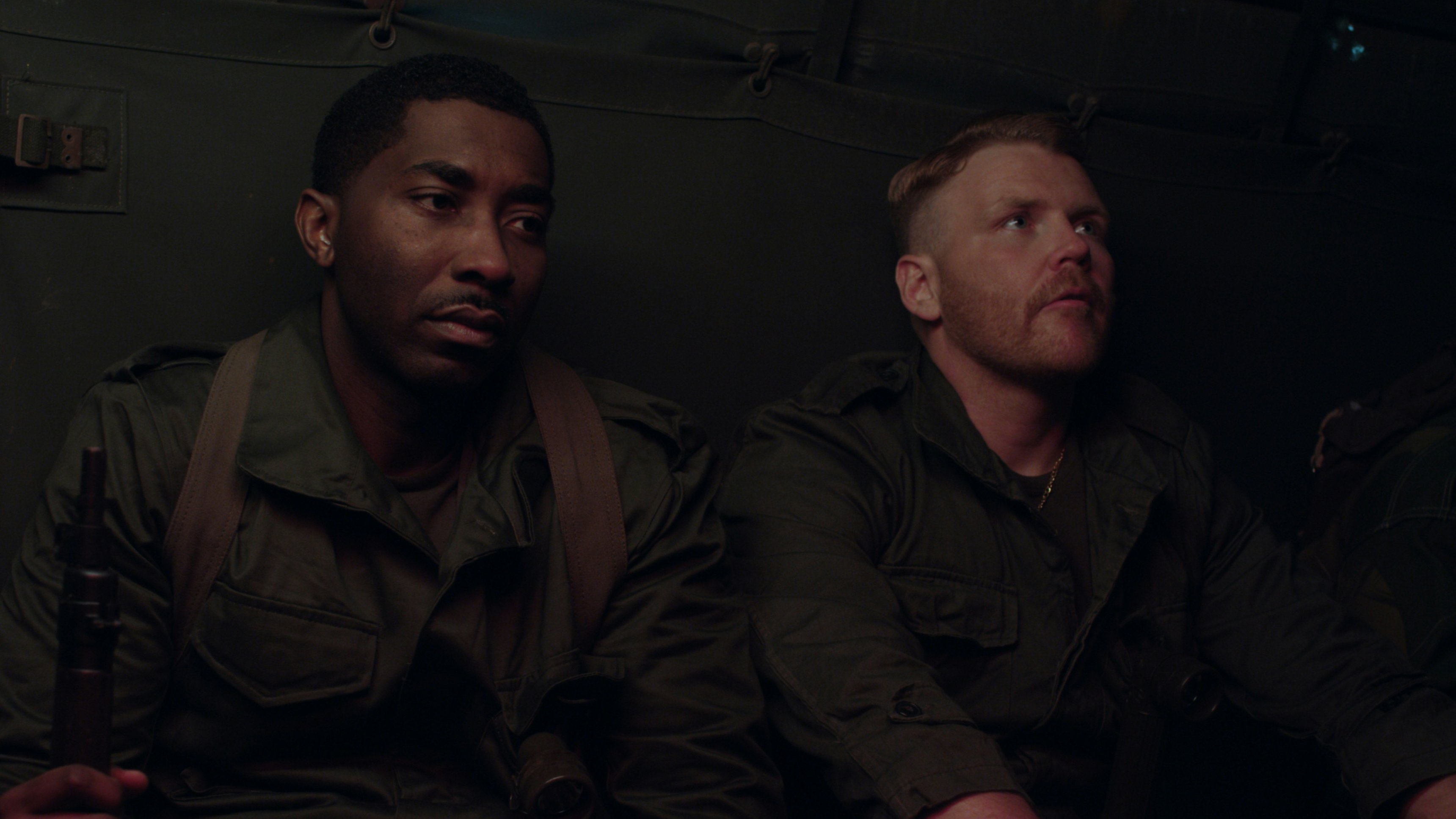 Zombies of the third reich