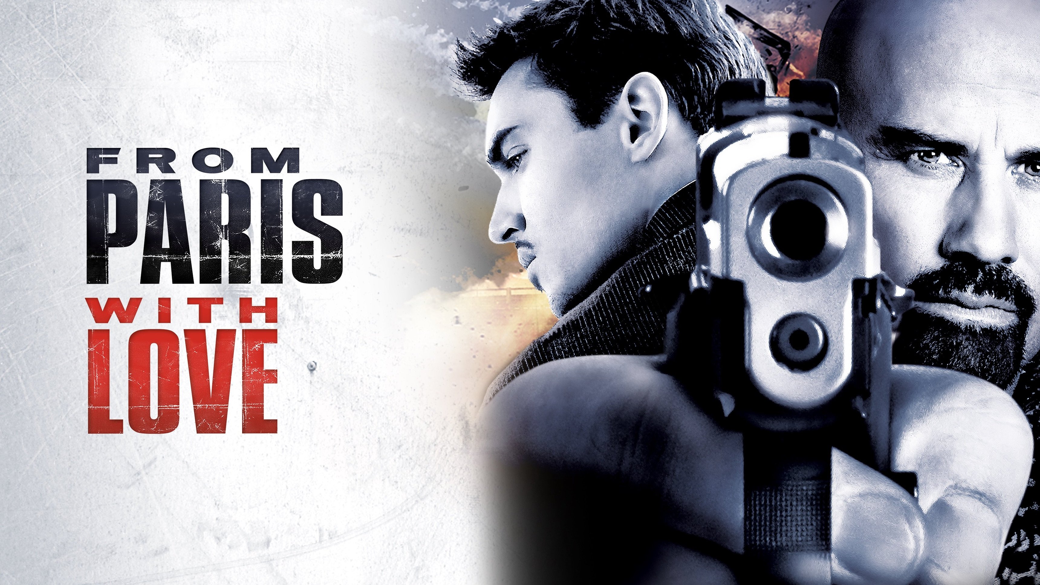 From Paris With Love