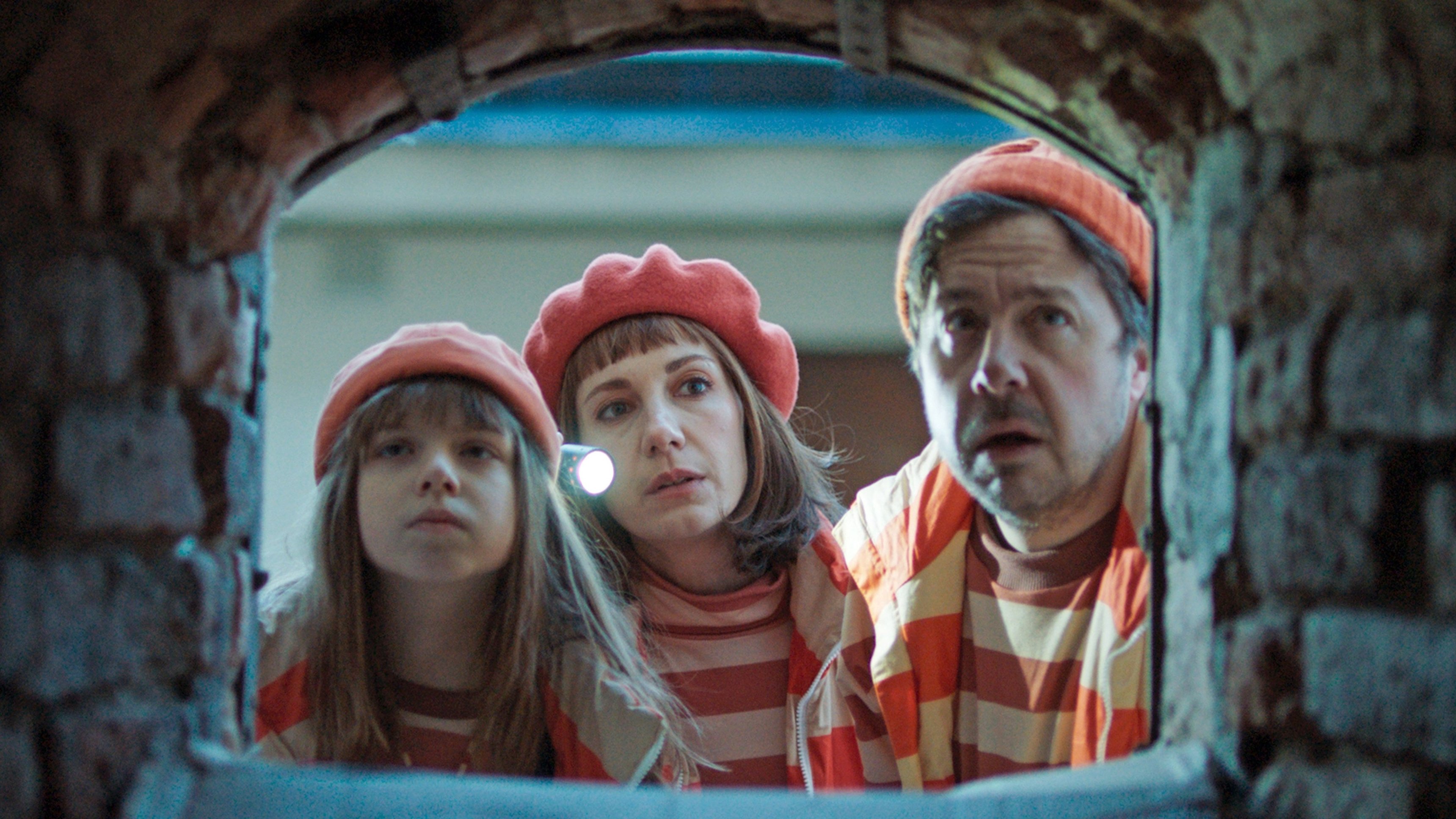 Knyckertz & snutjakten